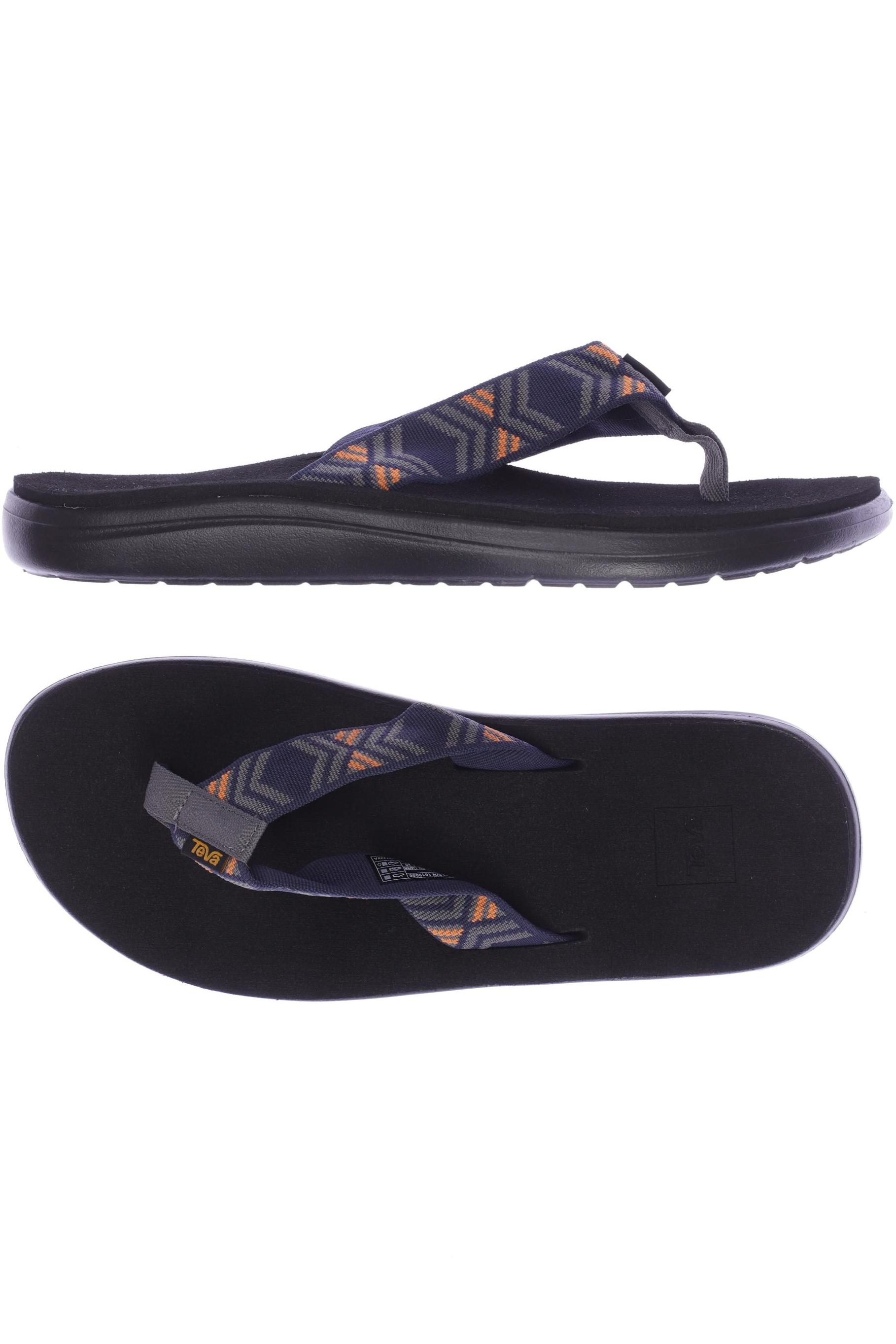 

Teva Herren Sandale, marineblau, Gr. 43