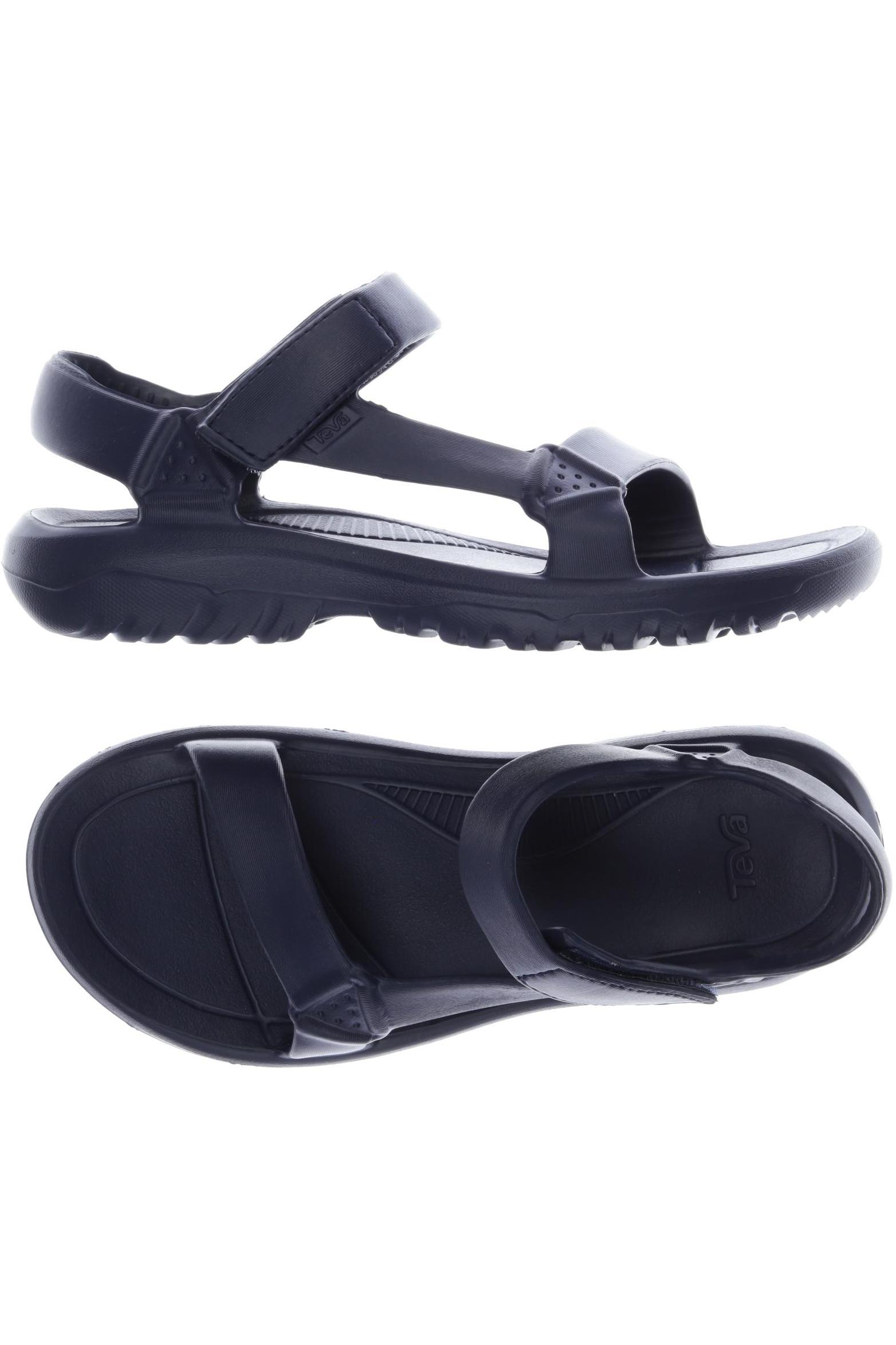 

Teva Herren Sandale, blau, Gr. 9