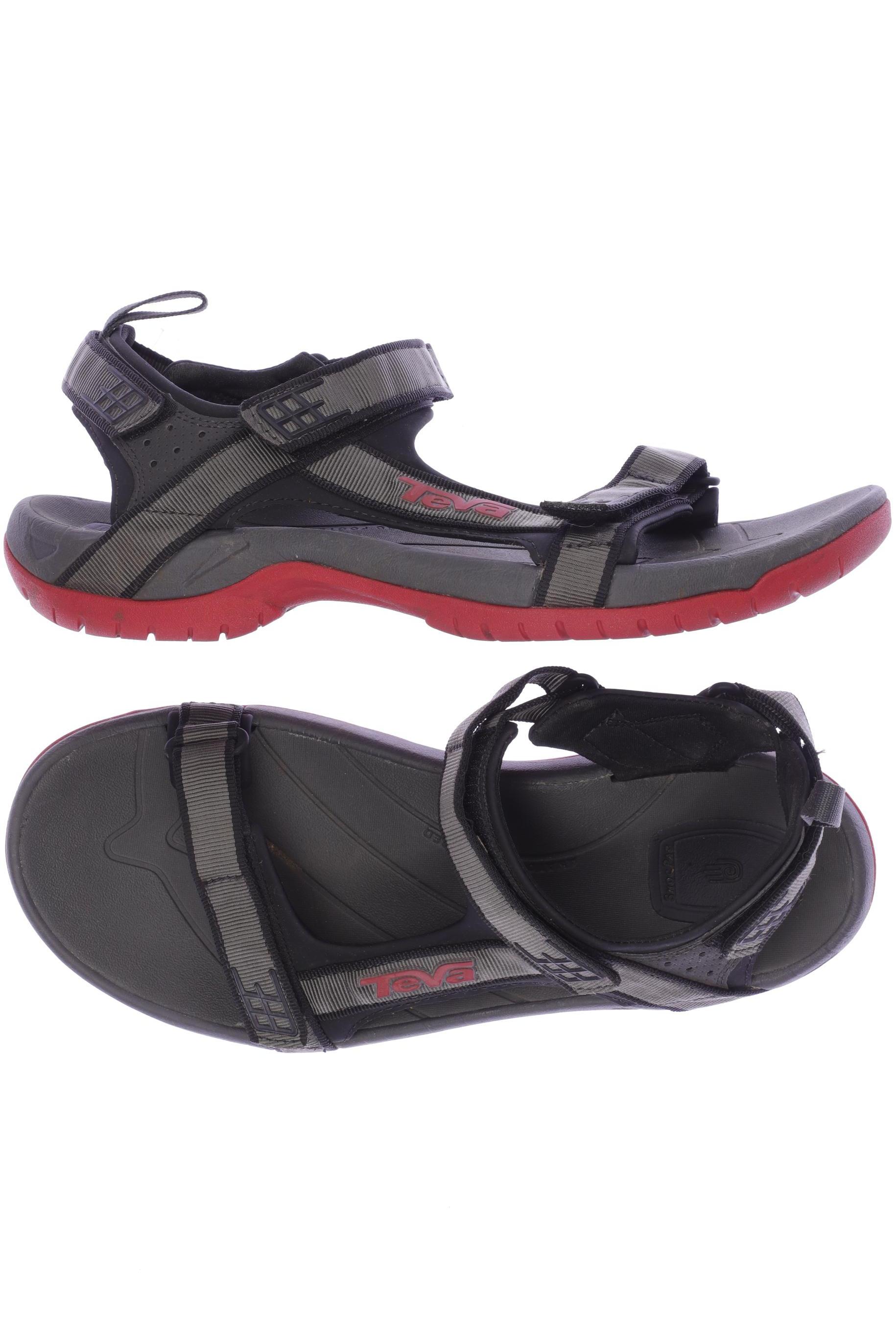 

Teva Herren Sandale, grau, Gr. 44.5