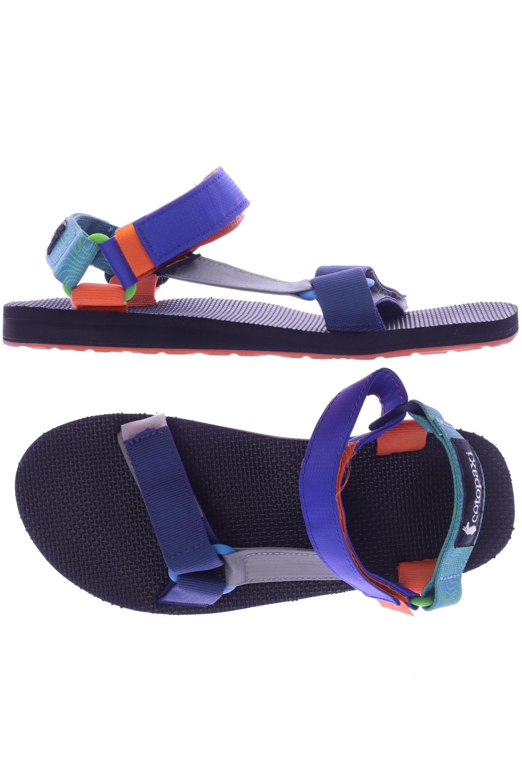 

Teva Herren Sandale, blau