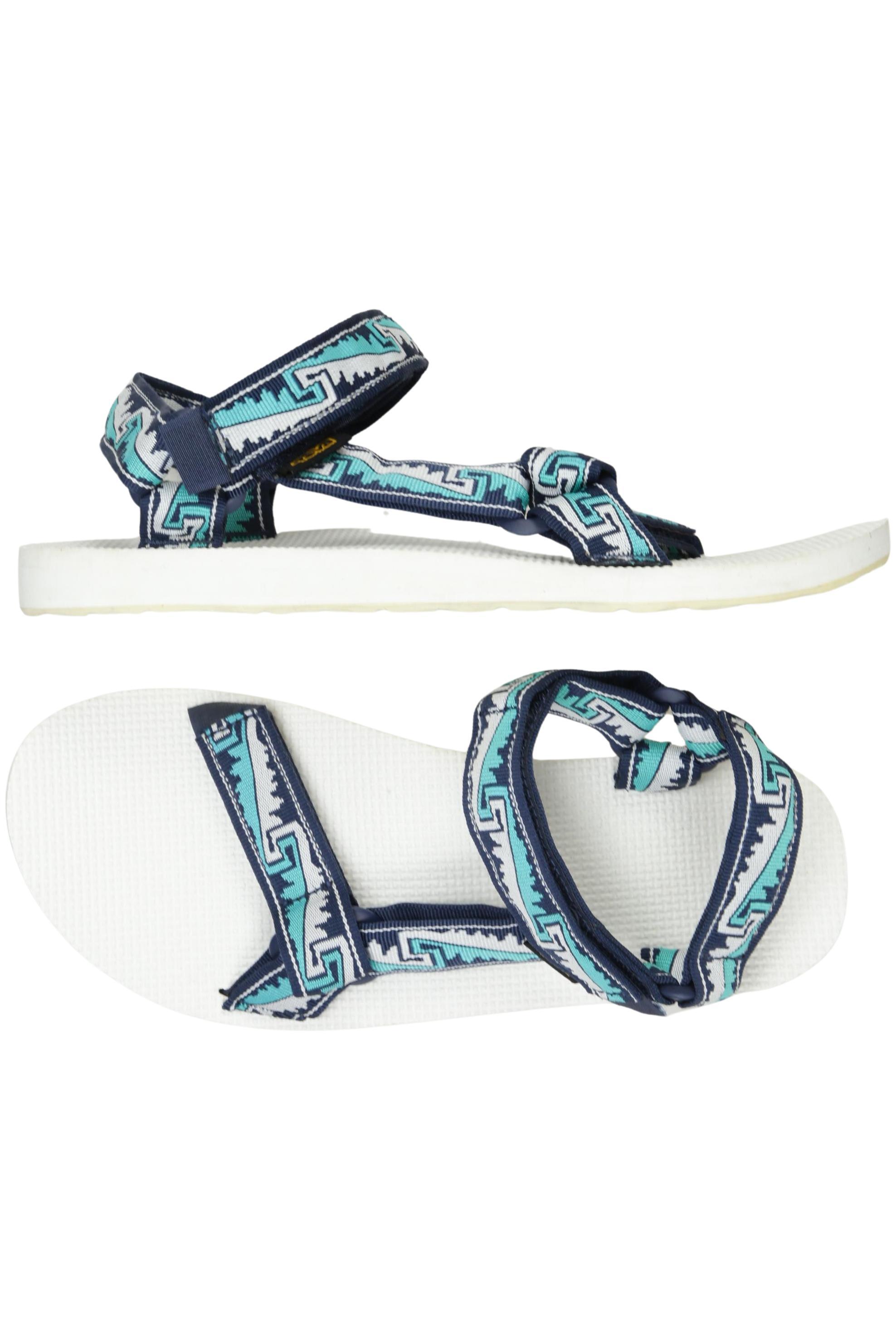 

Teva Herren Sandale, marineblau, Gr. 42