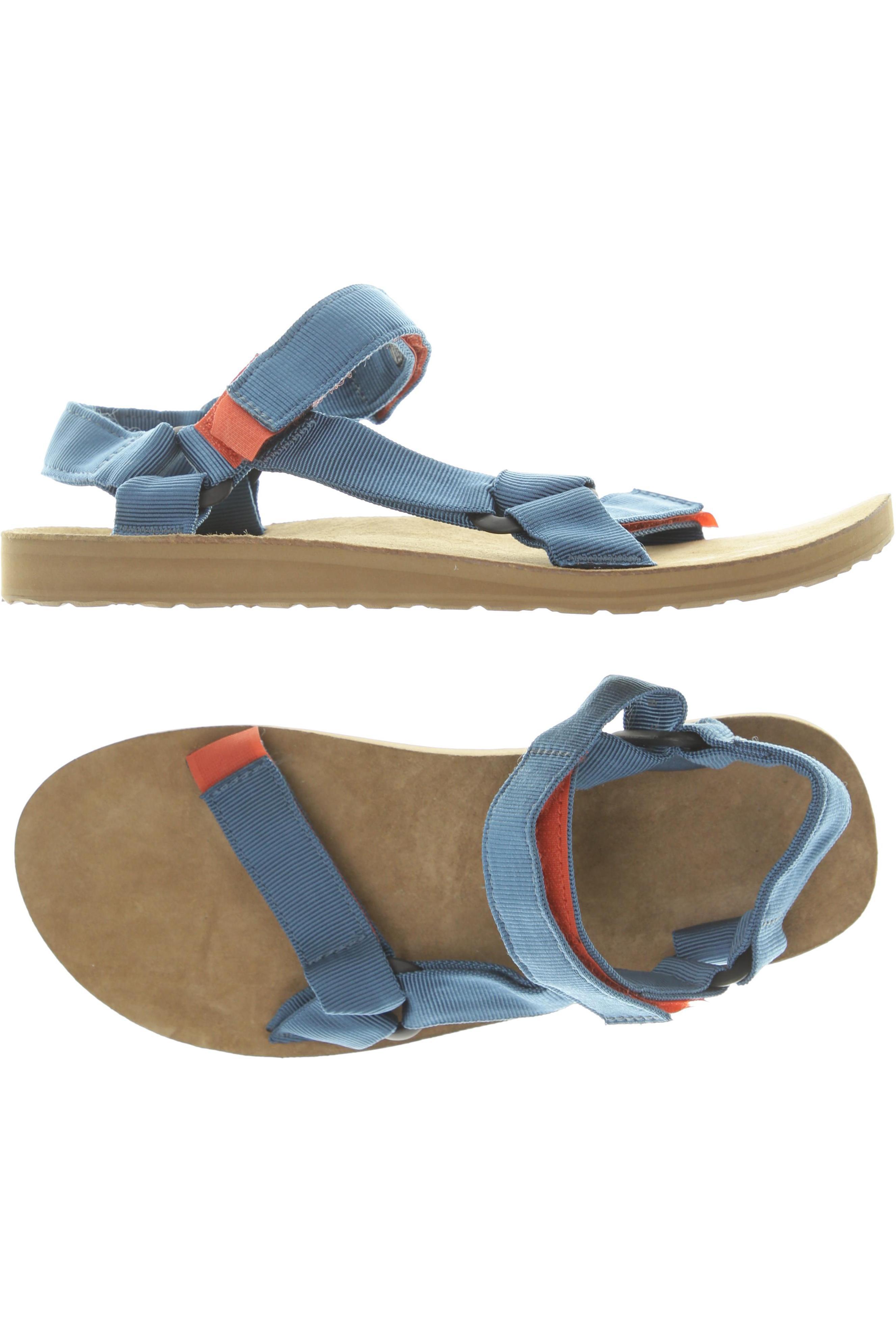 Thumbnail - Teva Herren Sandale, blau, Gr. 42