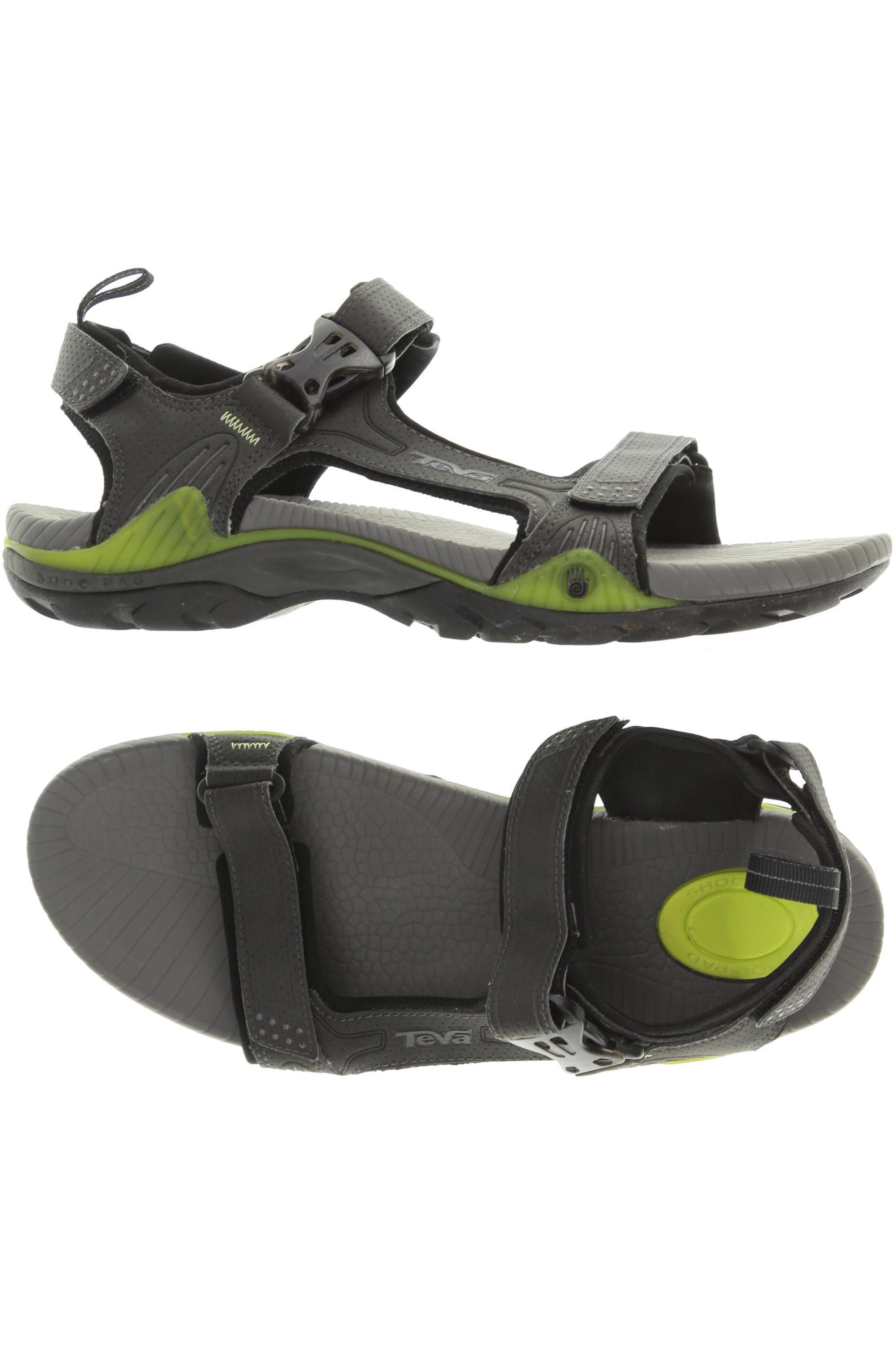 

Teva Herren Sandale, grau, Gr. 43