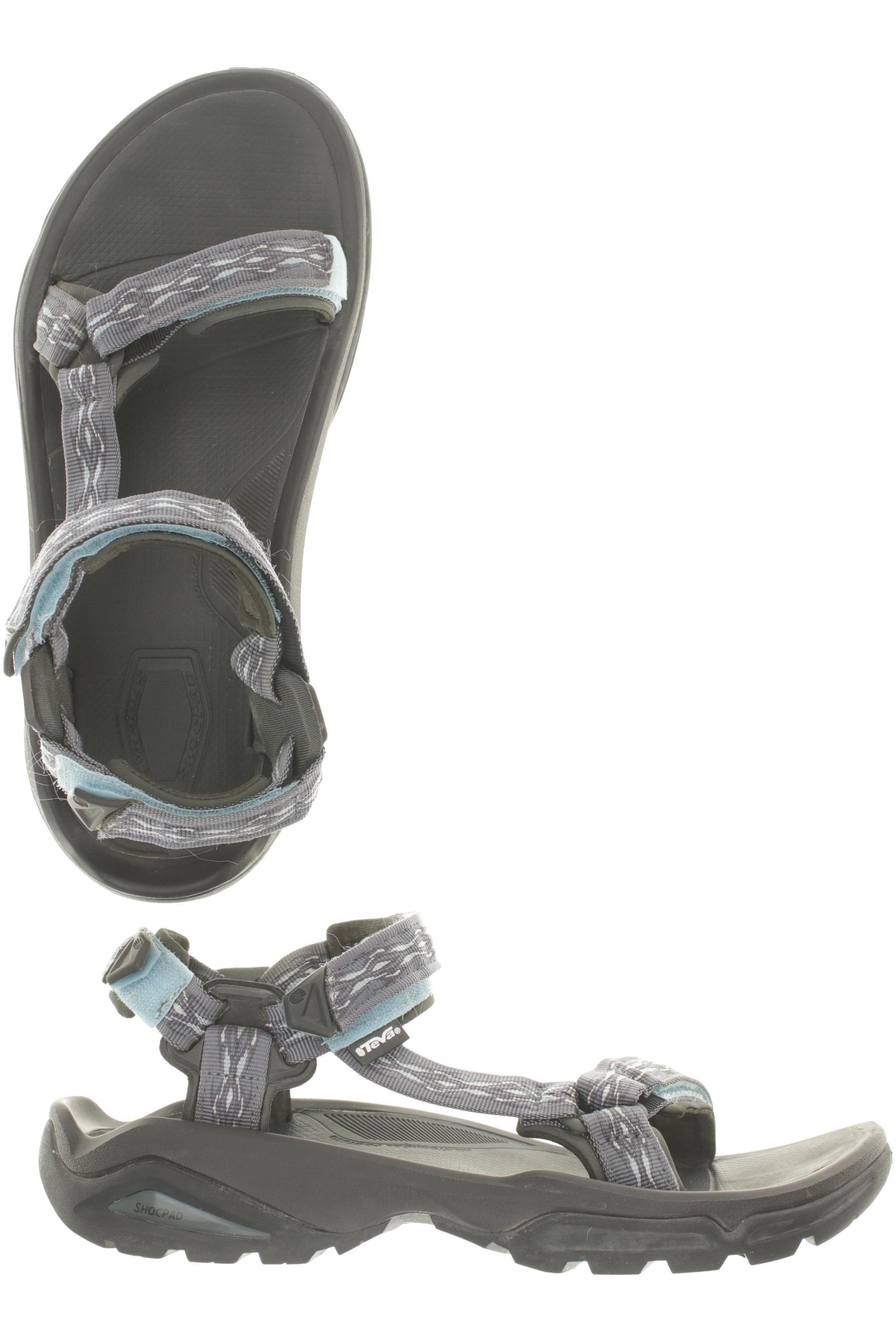 

Teva Herren Sandale, grau, Gr. 42