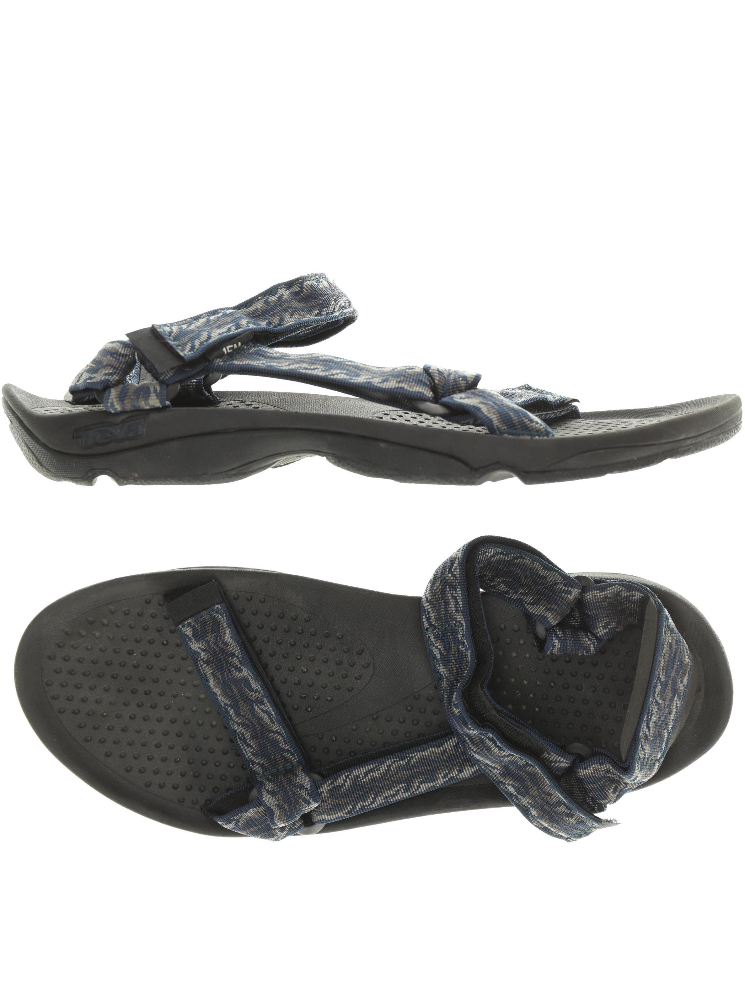 

Teva Herren Sandale, blau, Gr. 49.5