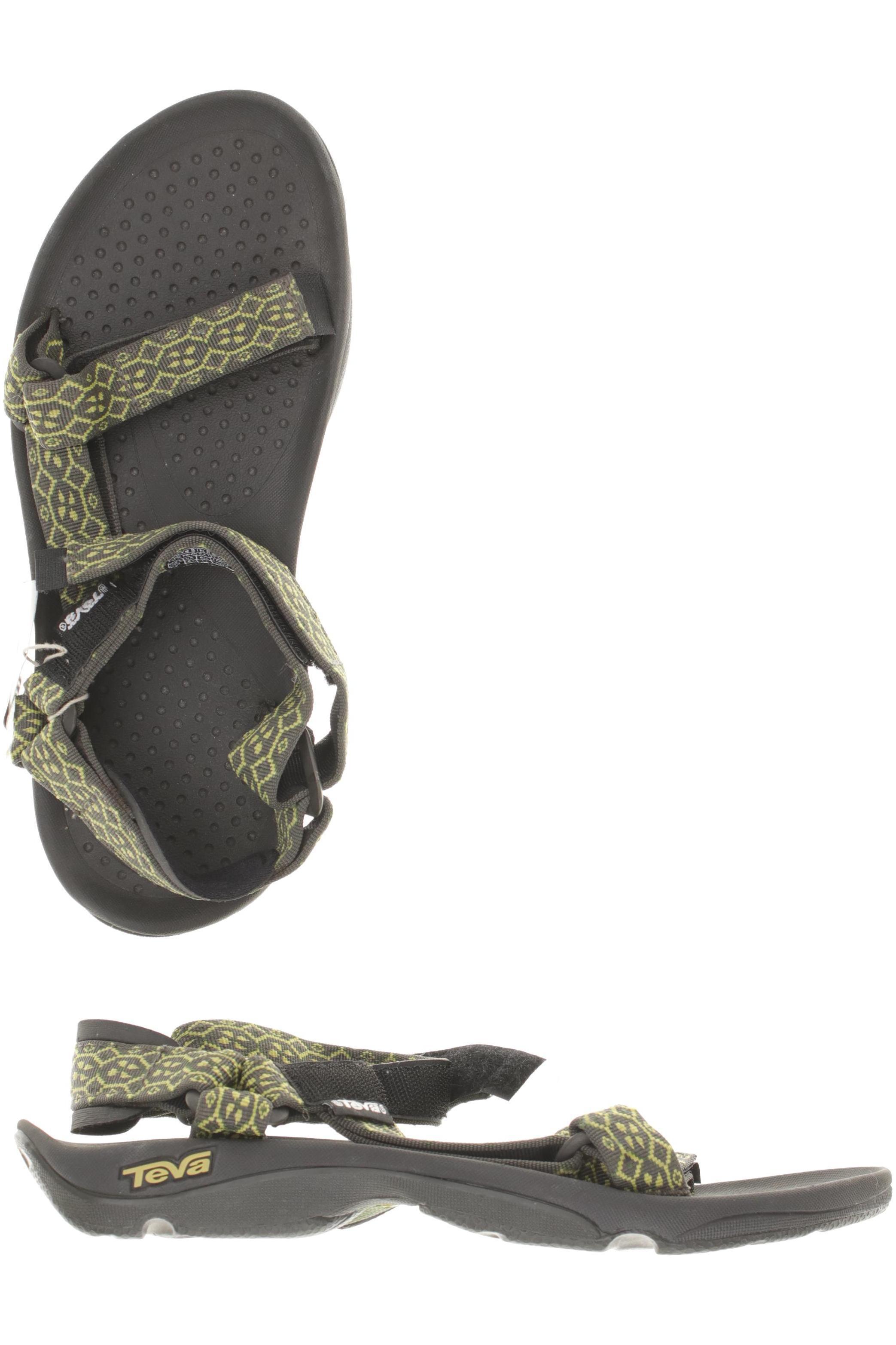 

Teva Herren Sandale, grau, Gr. 10