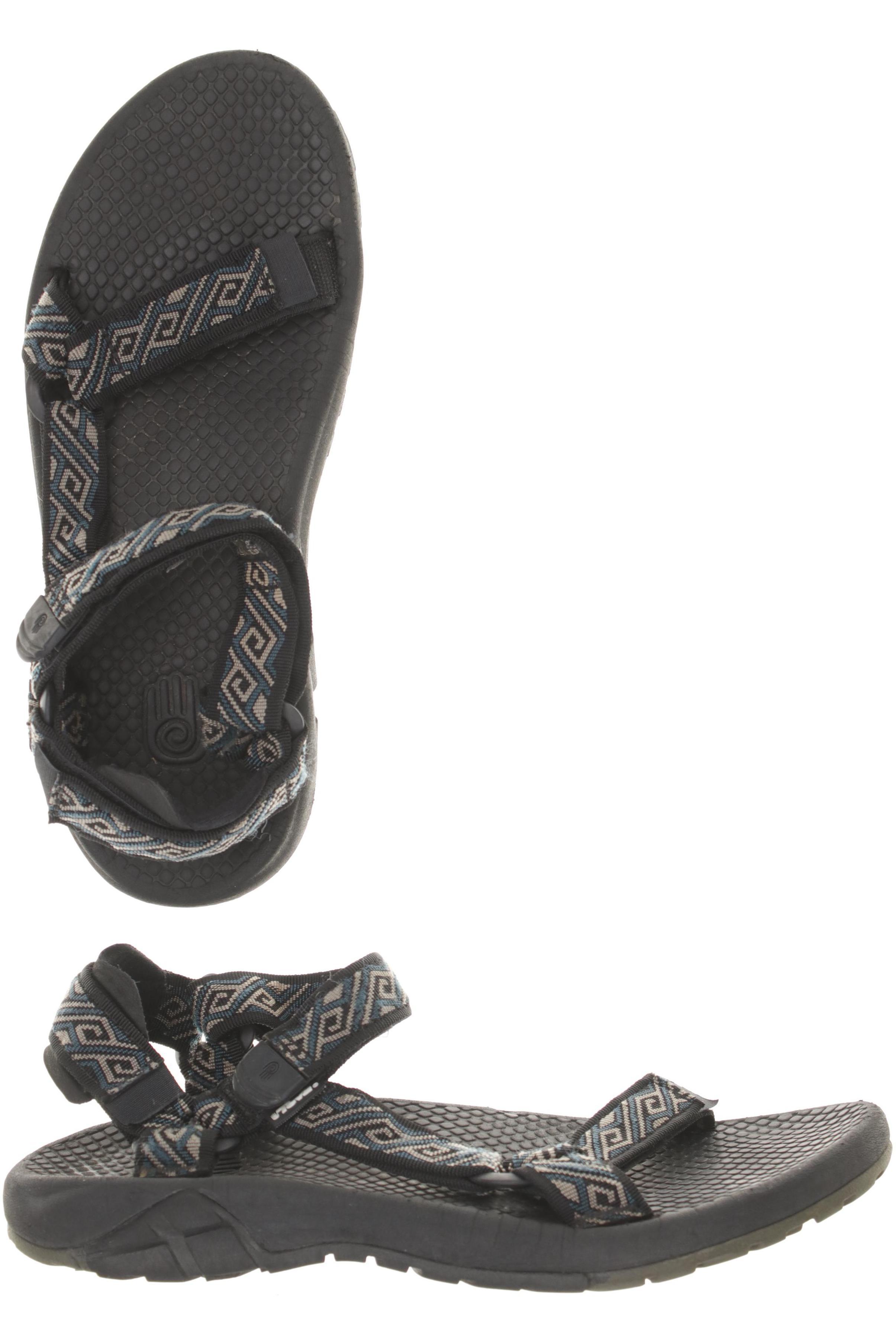 

Teva Herren Sandale, schwarz, Gr. 43