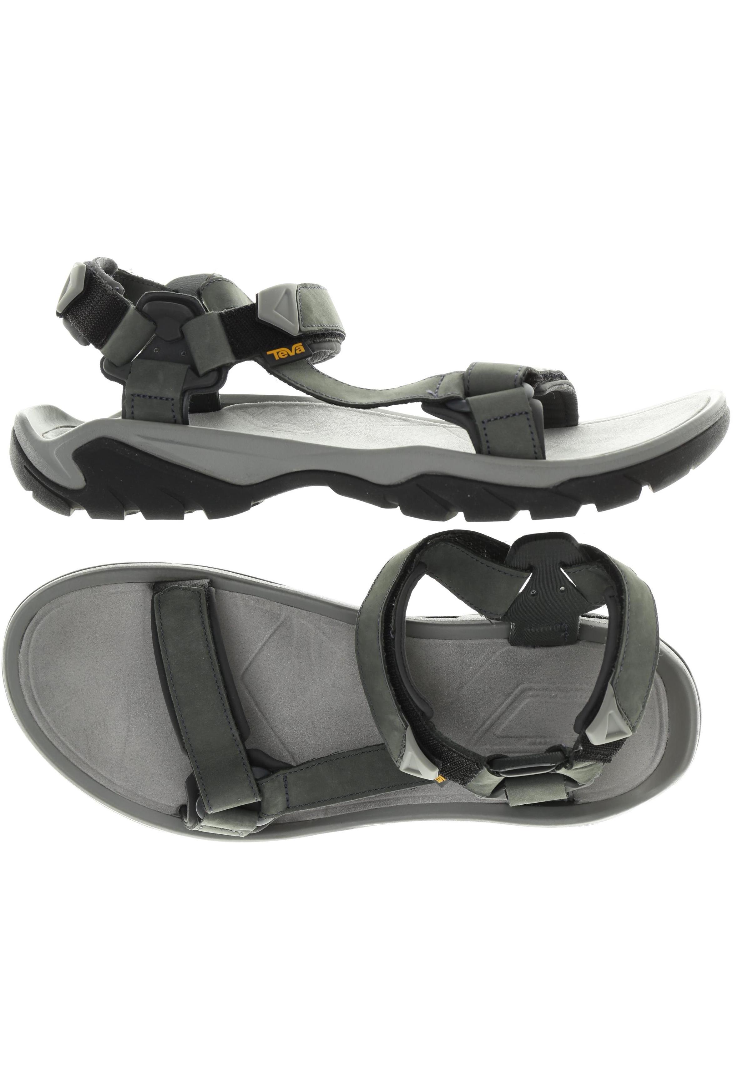 

Teva Herren Sandale, grau, Gr. 48.5