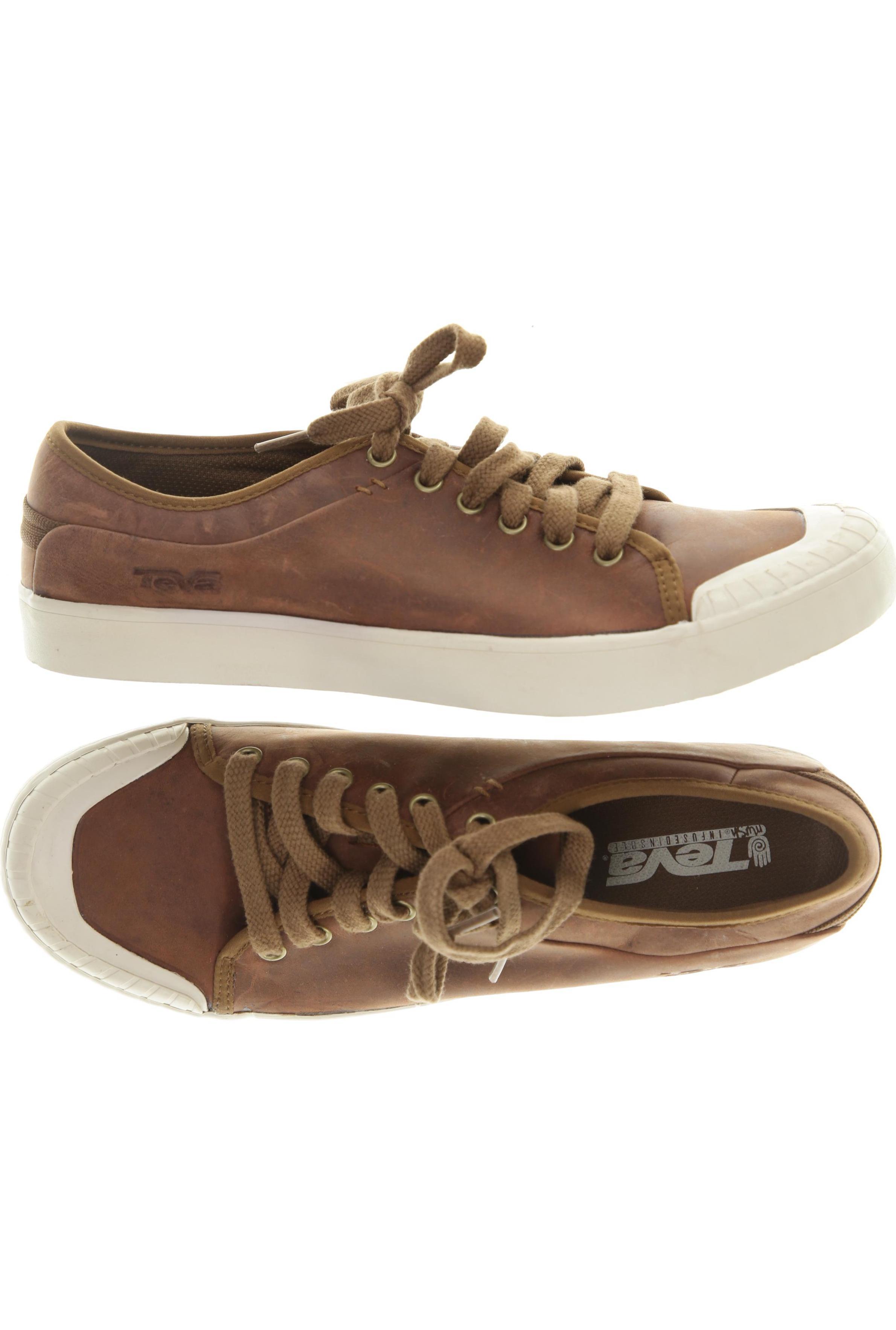 Thumbnail - Teva Herren Sneakers, braun, Gr. 42.5