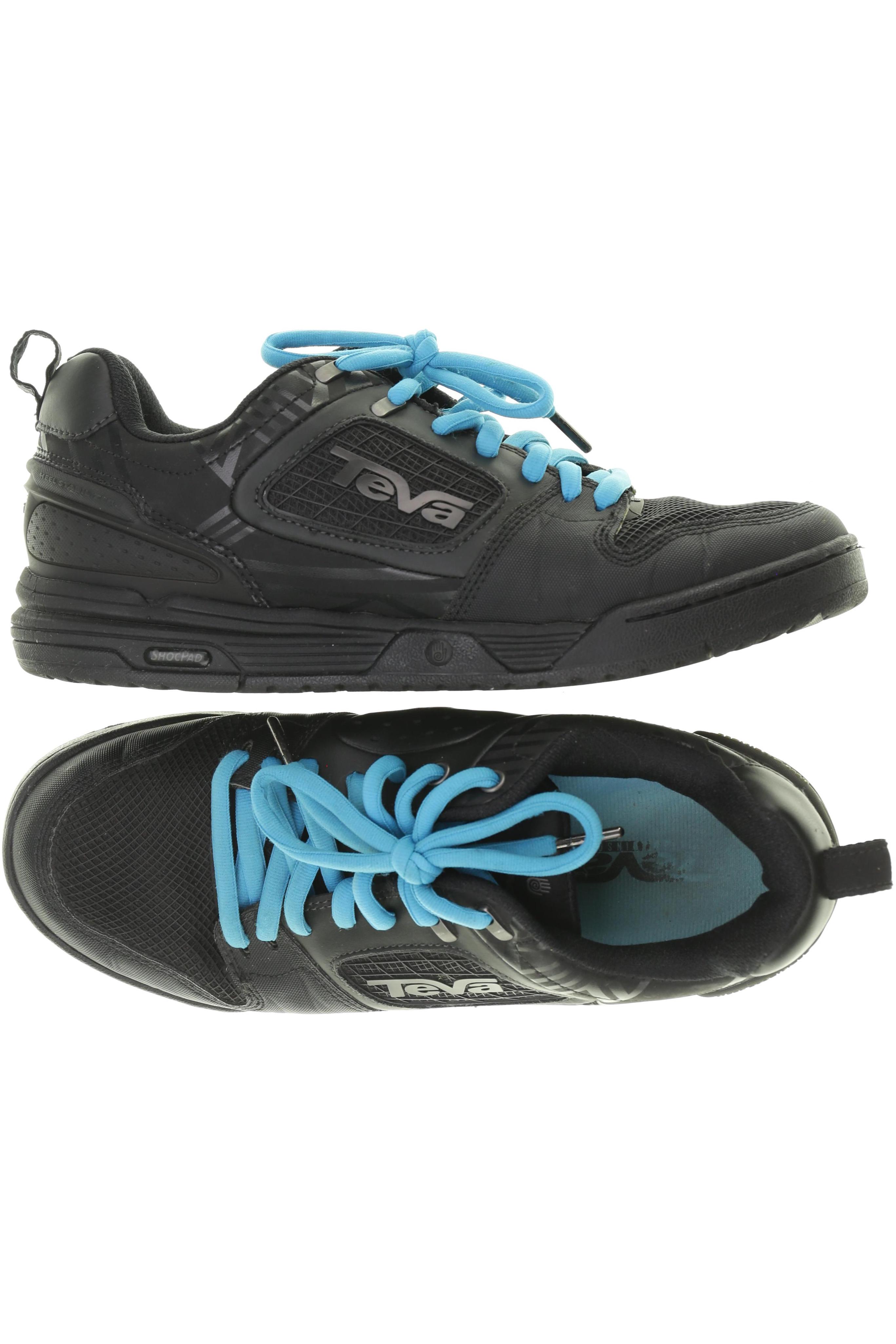 

Teva Herren Sneakers, schwarz, Gr. 40