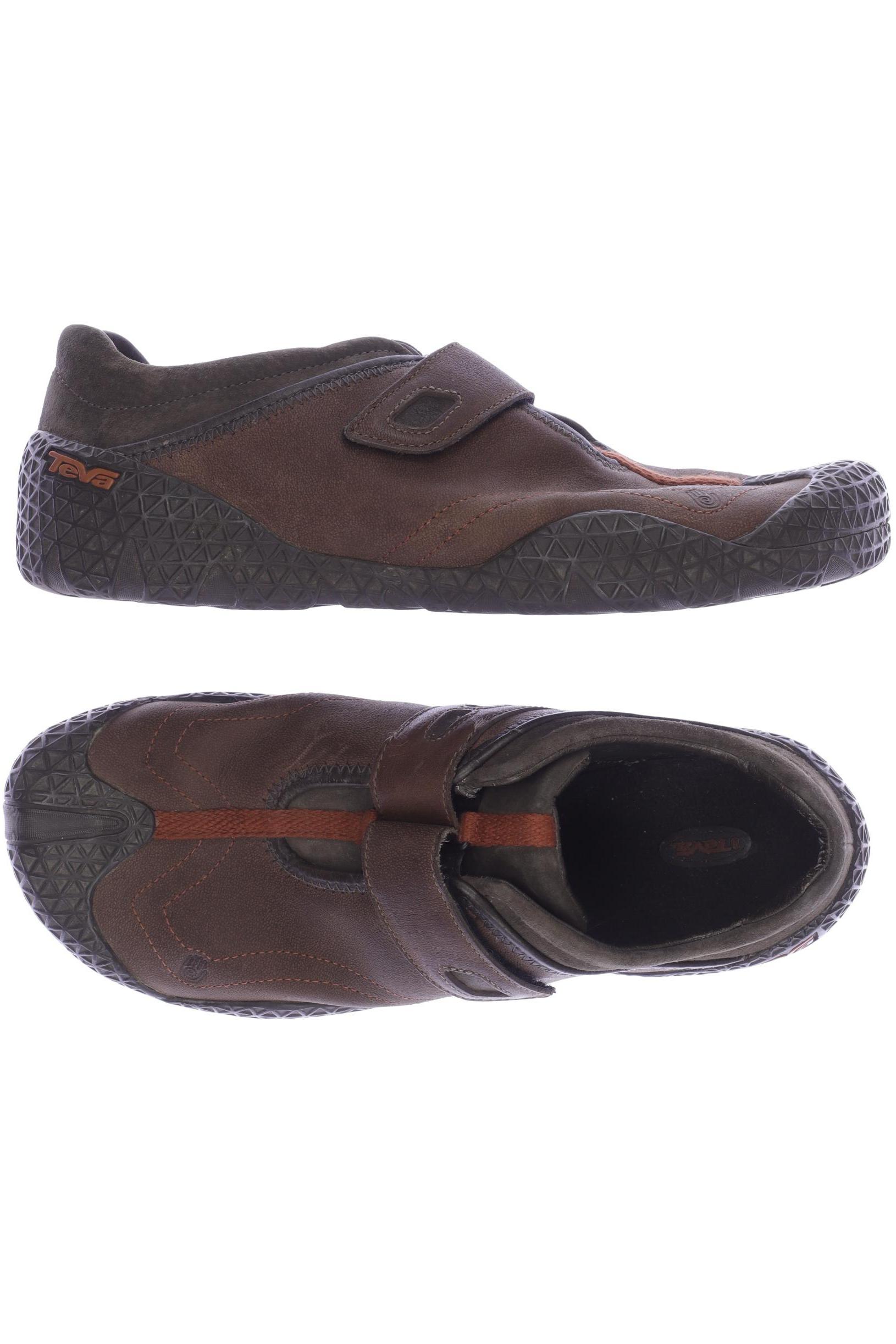 

Teva Herren Sneakers, braun