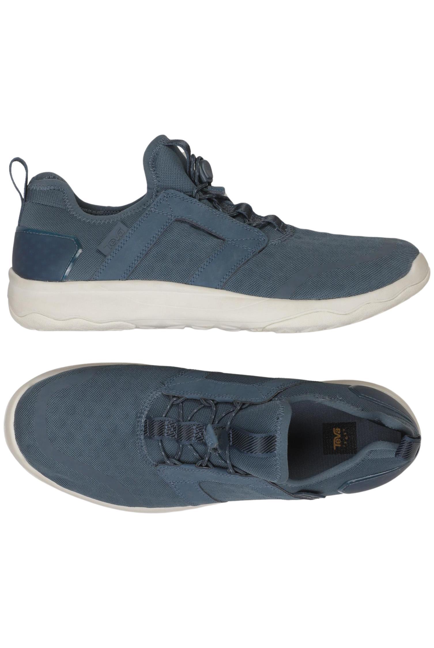 

Teva Herren Sneakers, blau, Gr. 41