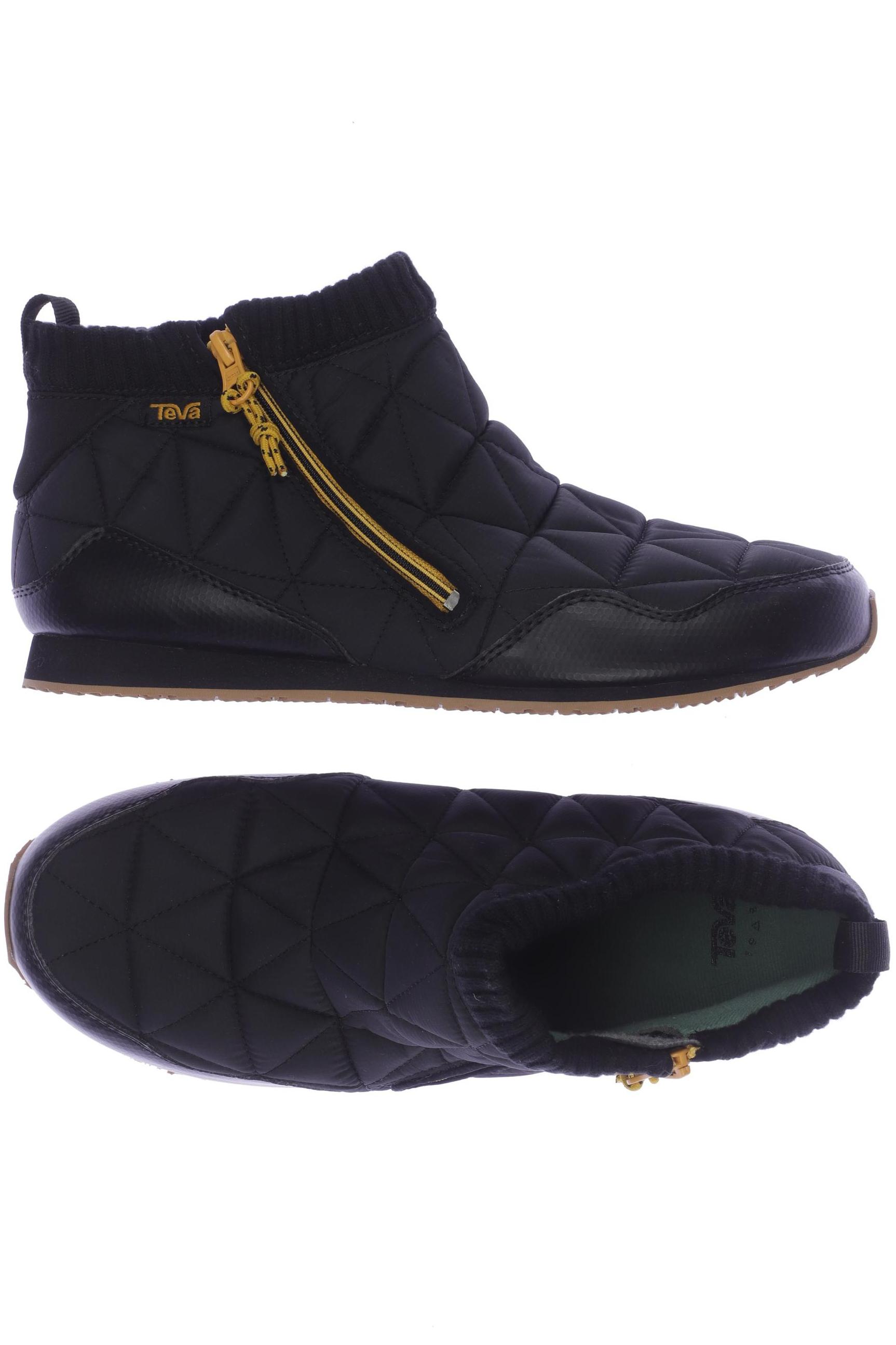 

Teva Herren Sneakers, schwarz, Gr. 43