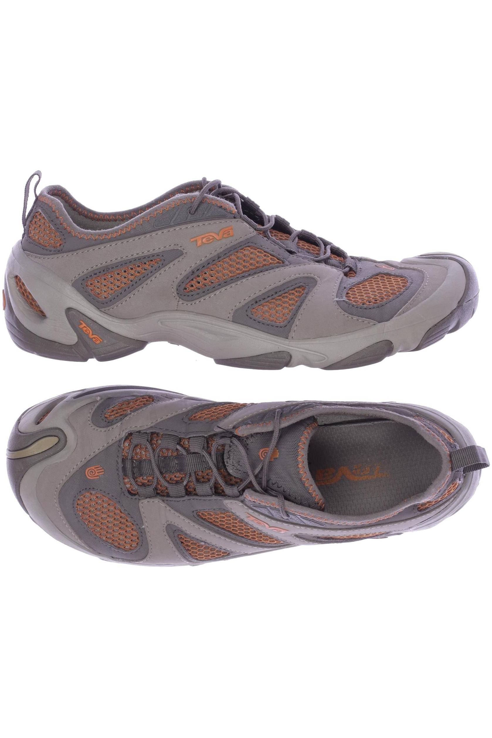 

Teva Herren Sneakers, braun, Gr. 40.5