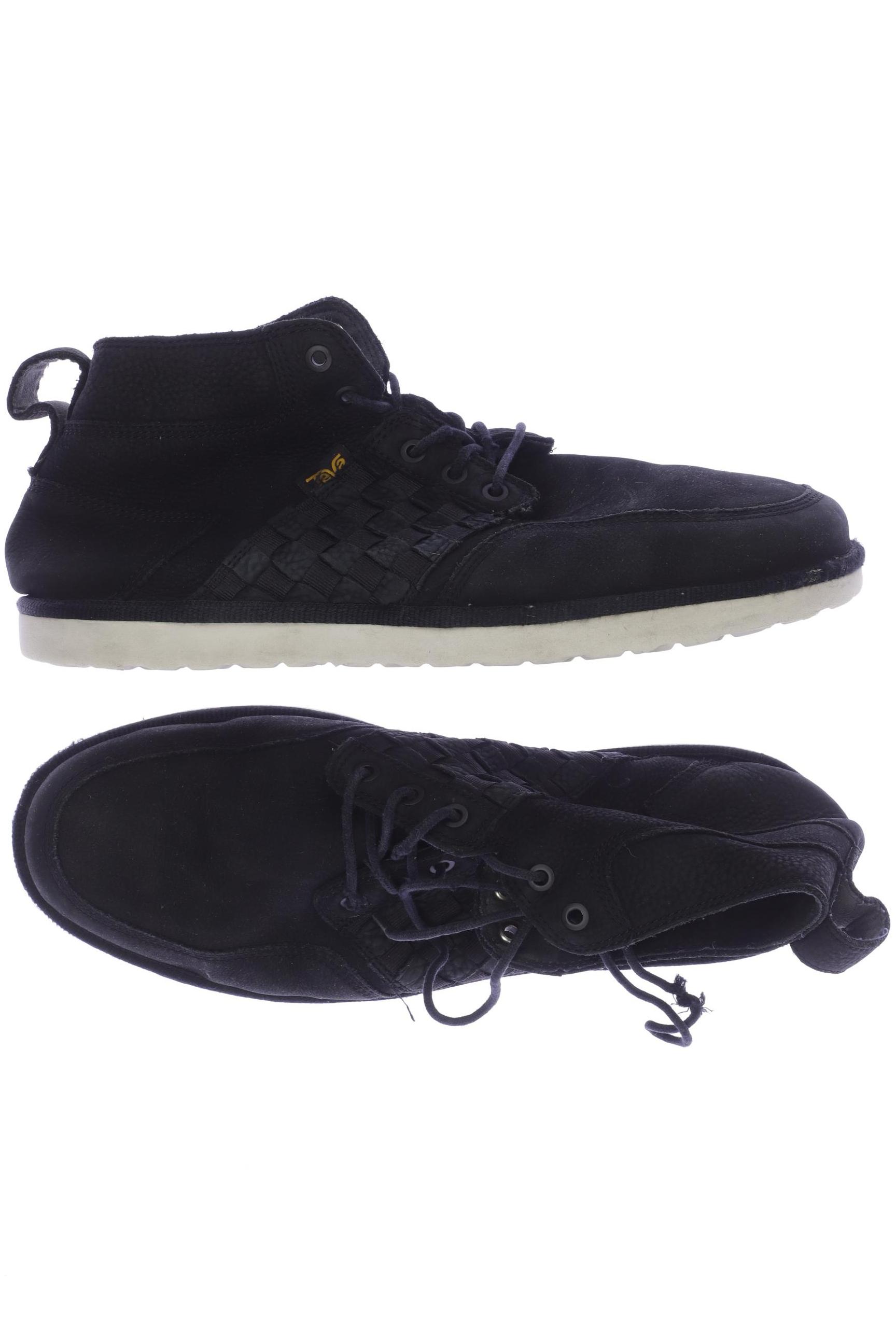 

Teva Herren Sneakers, schwarz