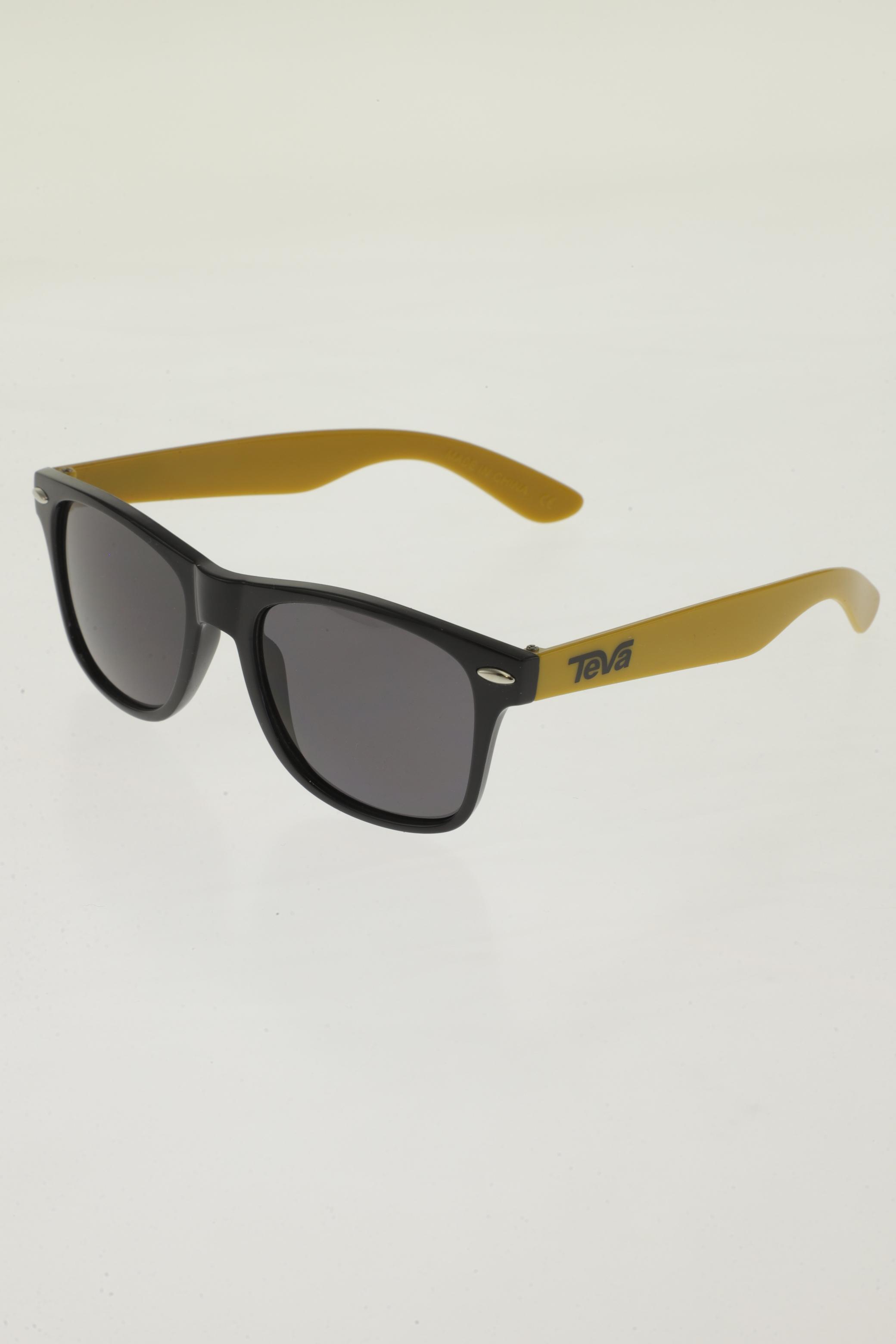

Teva Herren Sonnenbrille, schwarz
