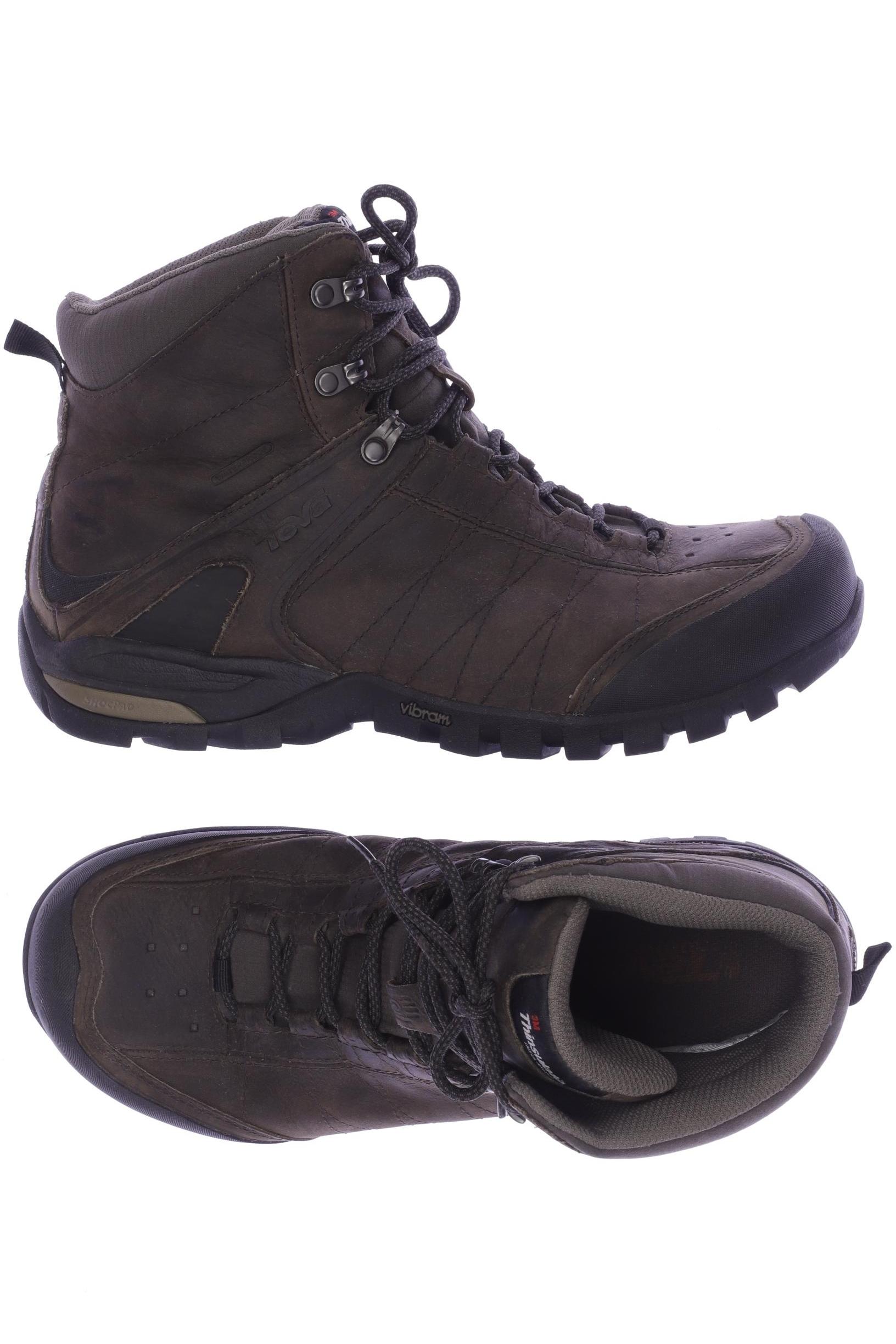 

Teva Herren Stiefel, braun, Gr. 44