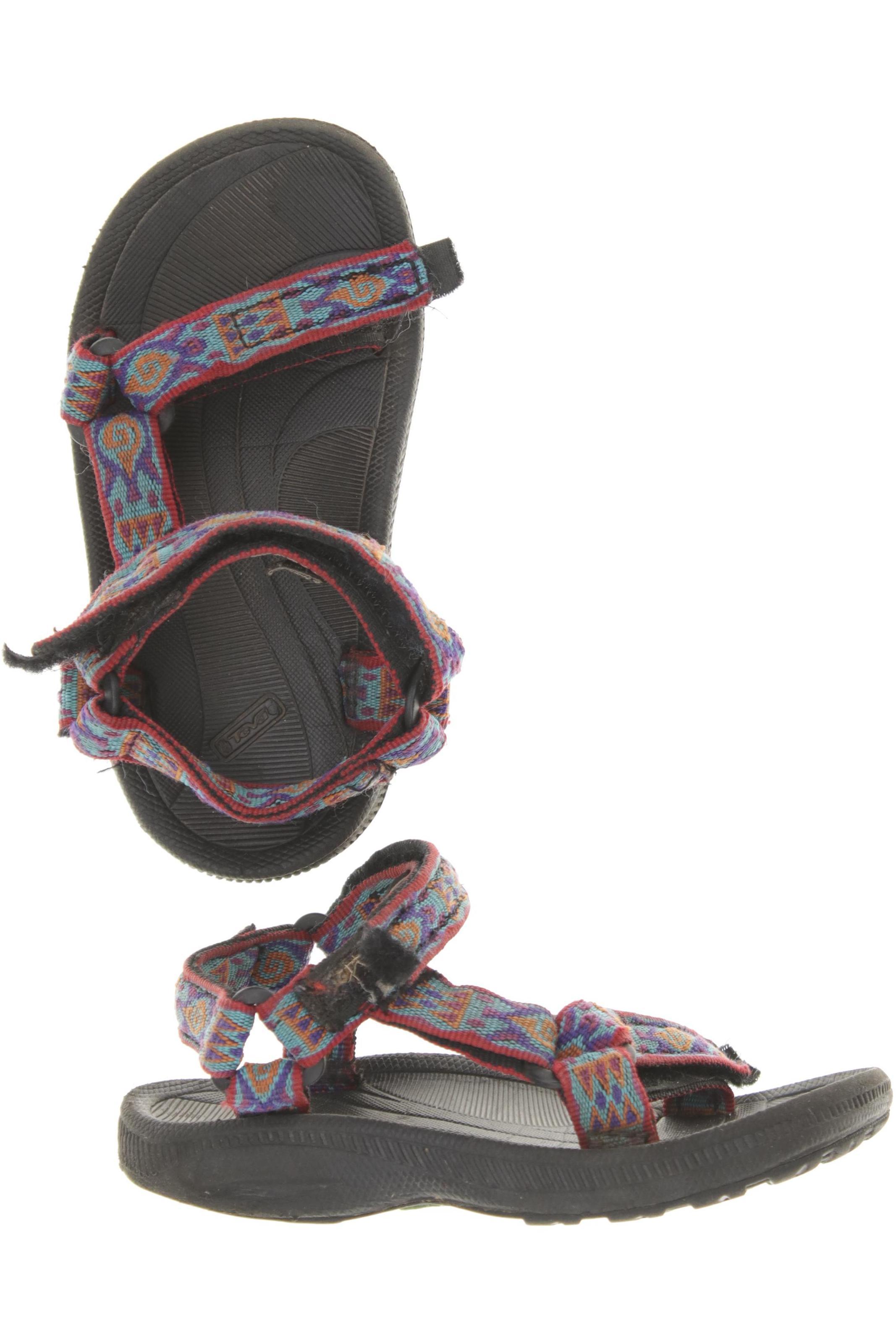 

Teva Jungen Kinderschuhe, rot, Gr. 23