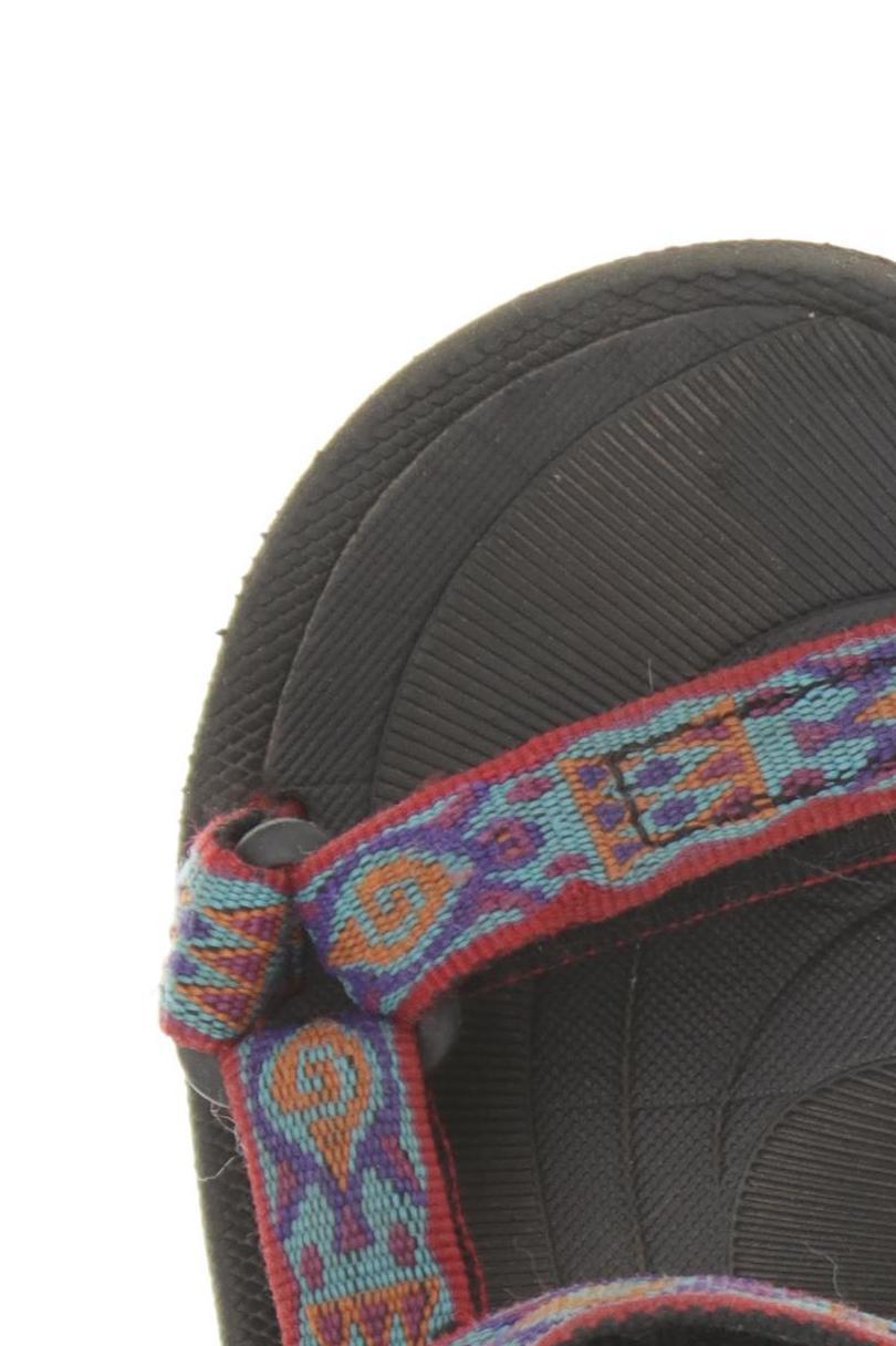 Thumbnail - Teva Jungen Kinderschuhe, rot, Gr. 23