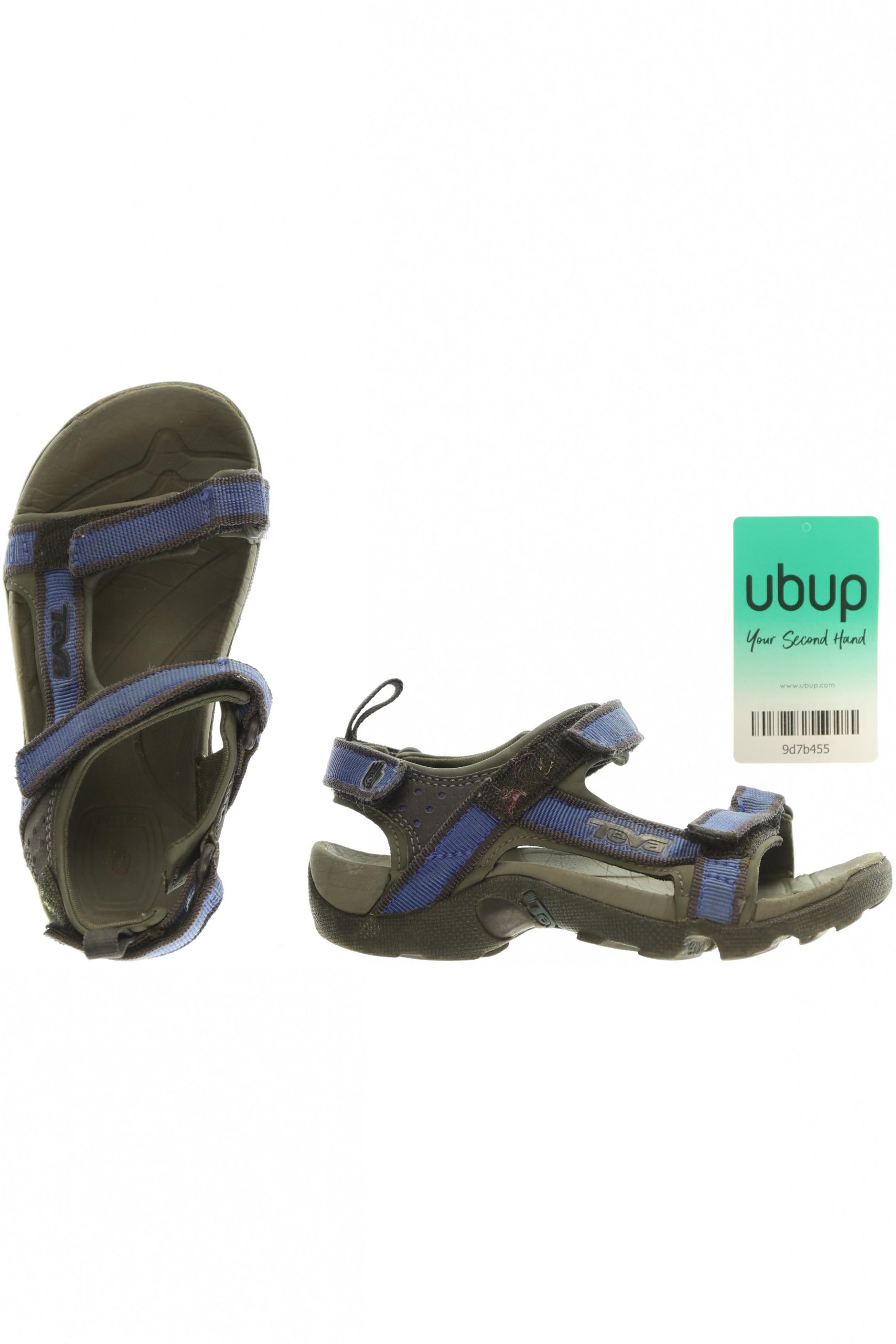 

Teva Jungen Kinderschuhe, blau, Gr. 29