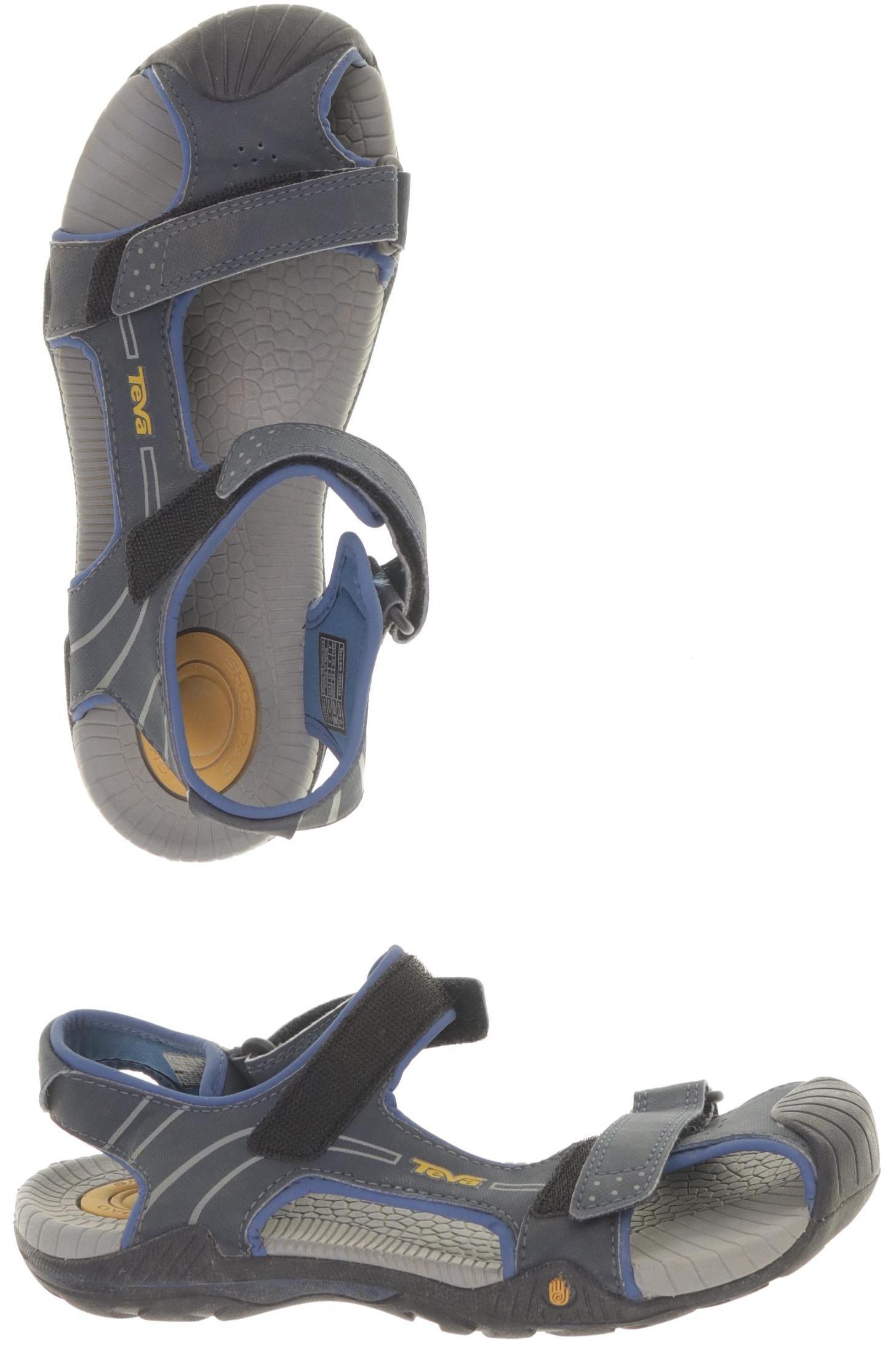 

Teva Jungen Kinderschuhe, grau, Gr. 33