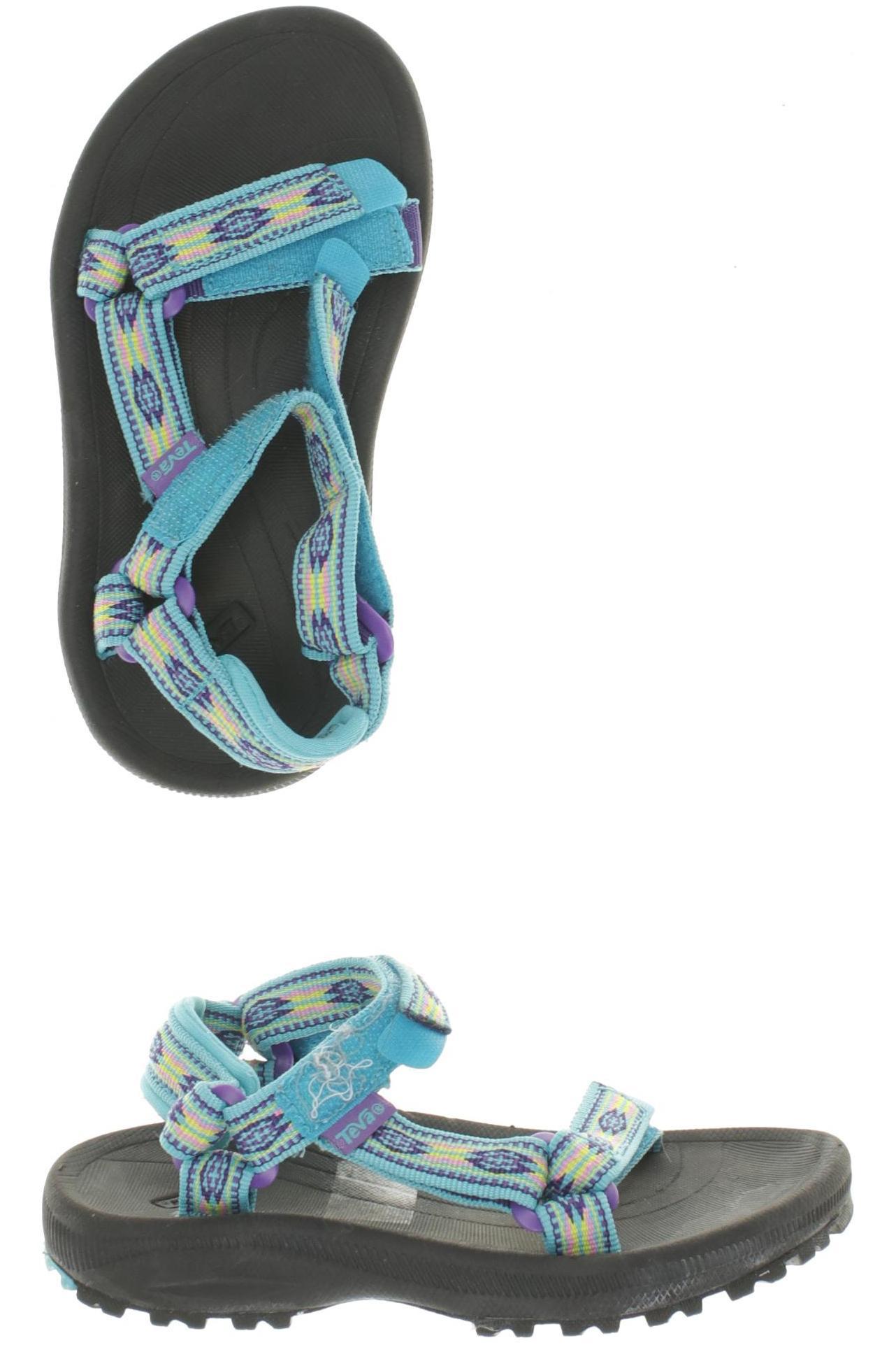 

Teva Jungen Kinderschuhe, blau, Gr. 27