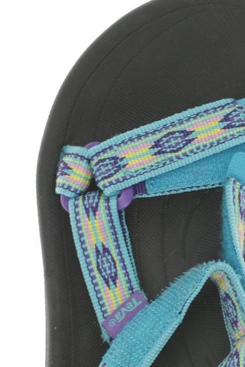 Thumbnail - Teva Jungen Kinderschuhe, blau, Gr. 27