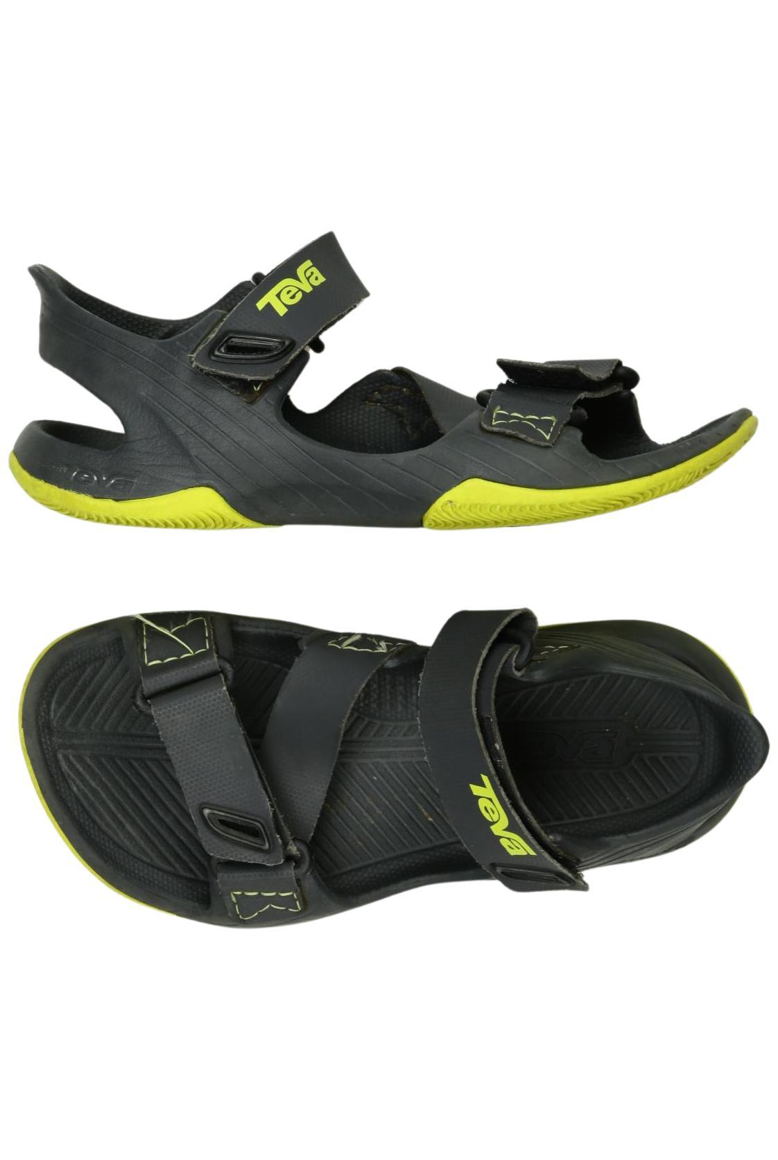 

Teva Herren Kinderschuhe, neon, Gr. 31