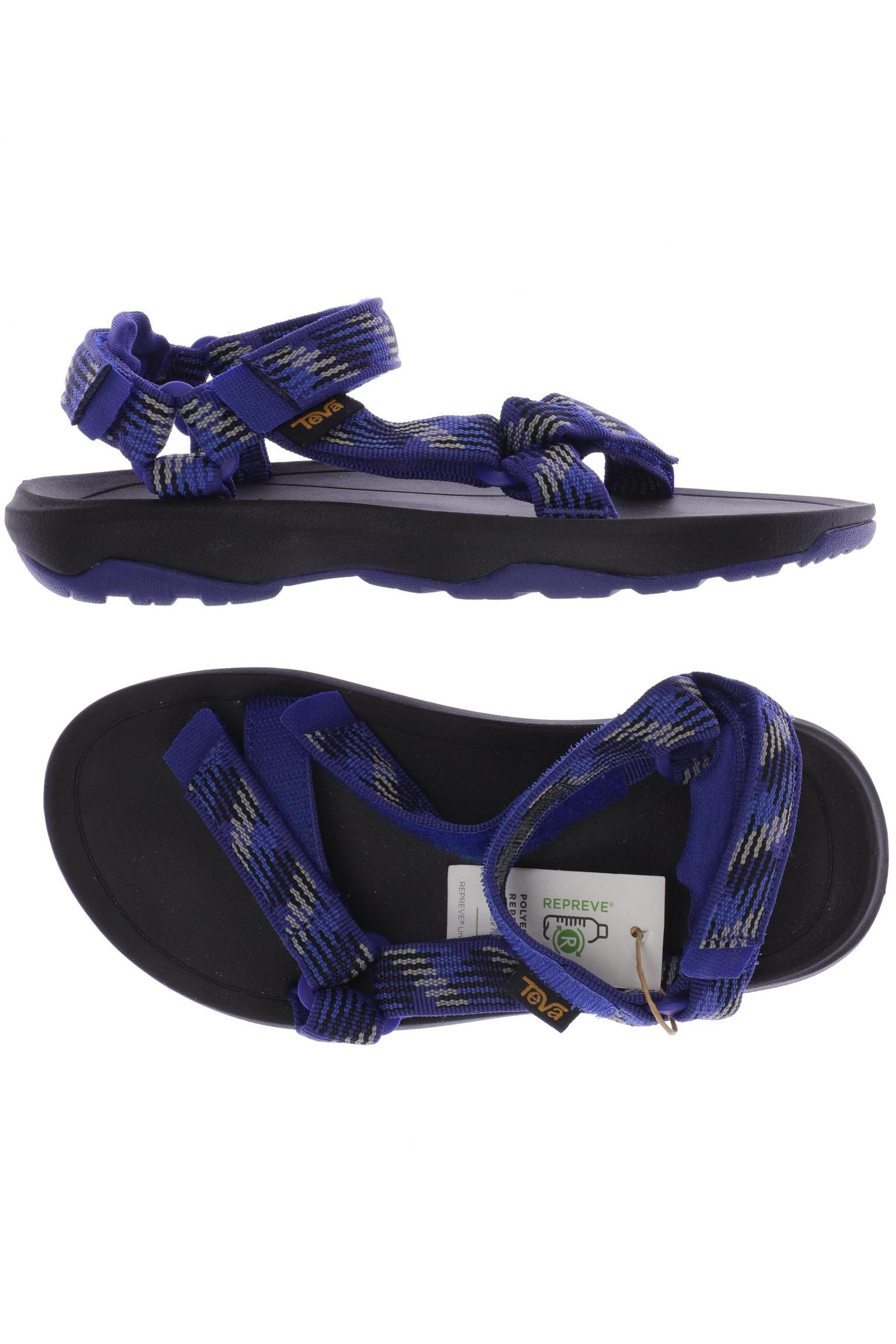 

Teva Herren Kinderschuhe, blau, Gr. 32
