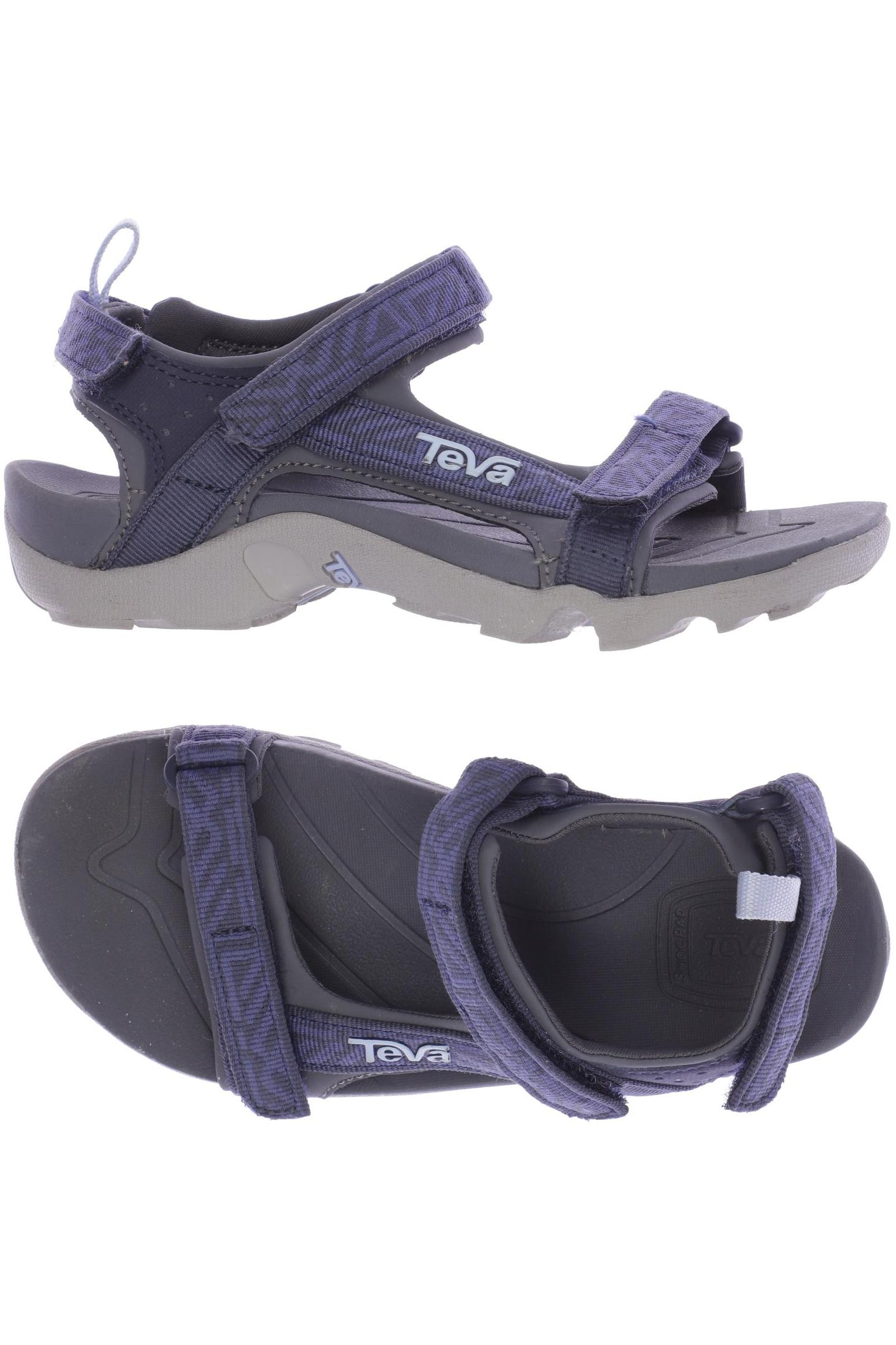 

Teva Jungen Kinderschuhe, marineblau