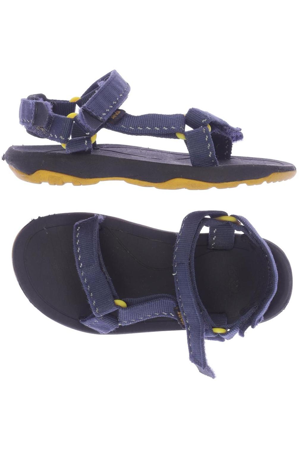 

Teva Herren Kinderschuhe, marineblau, Gr. 27