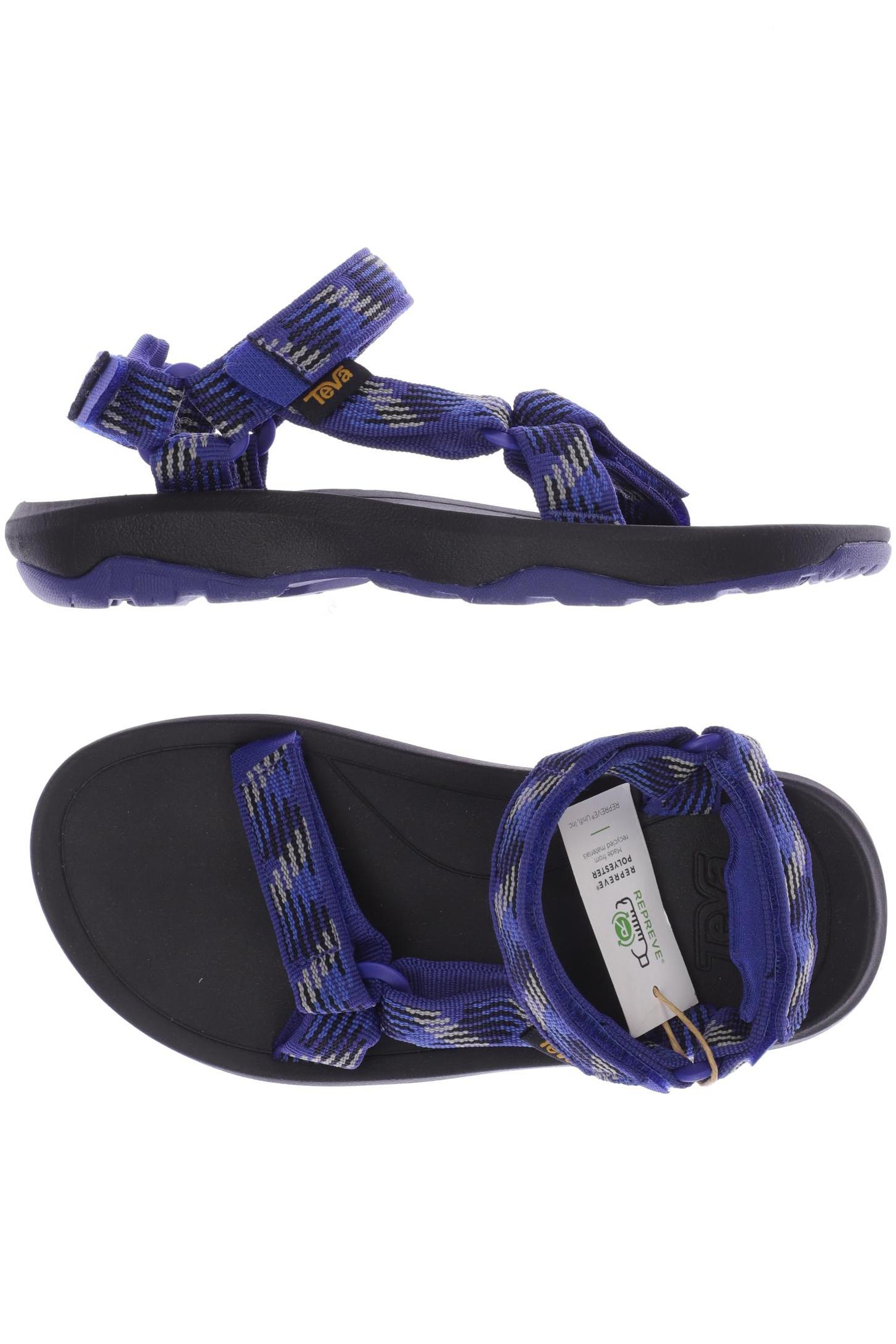 

Teva Jungen Kinderschuhe, blau