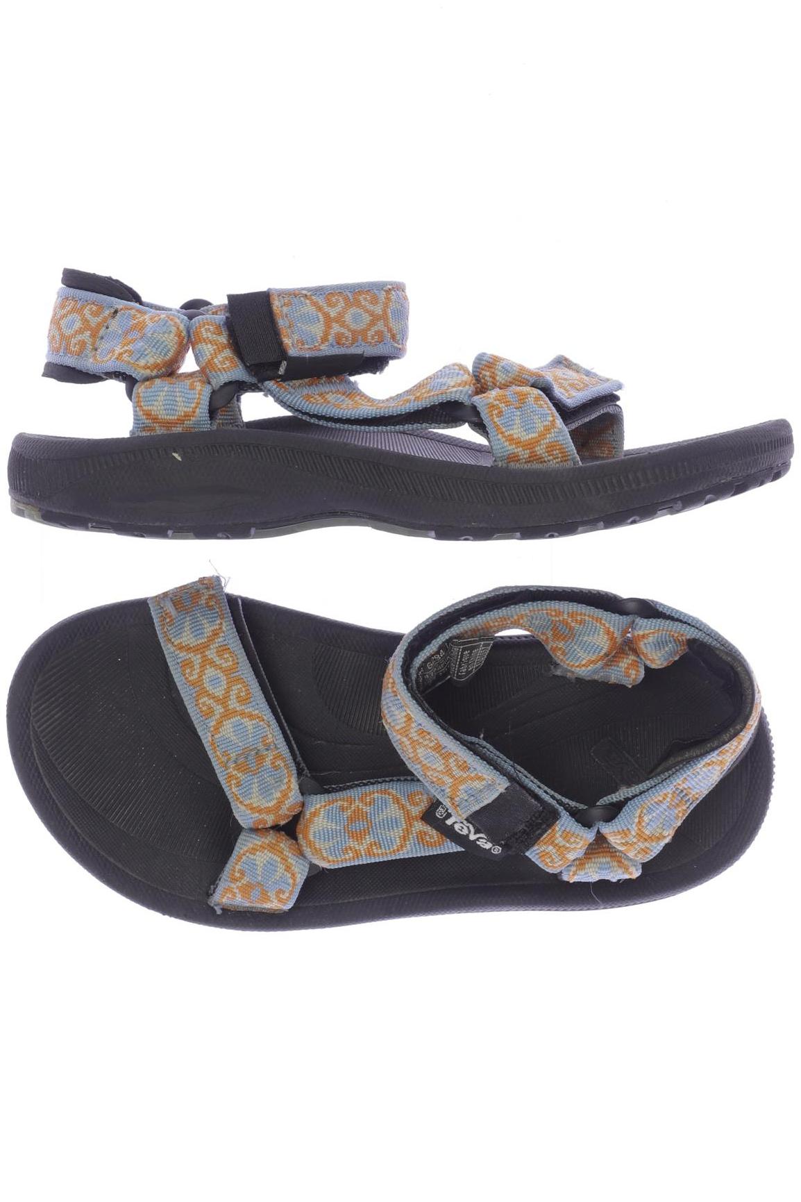 

Teva Herren Kinderschuhe, hellblau, Gr. 31