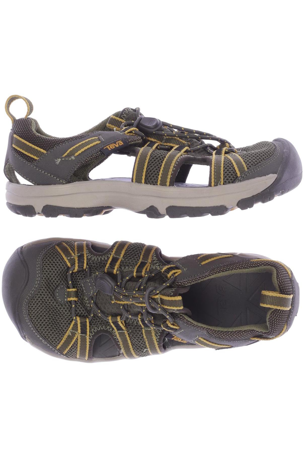 

Teva Herren Kinderschuhe, grau, Gr. 32