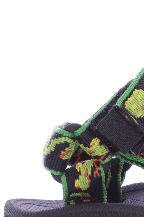 Thumbnail - Teva Jungen Kinderschuhe, schwarz, Gr. 21