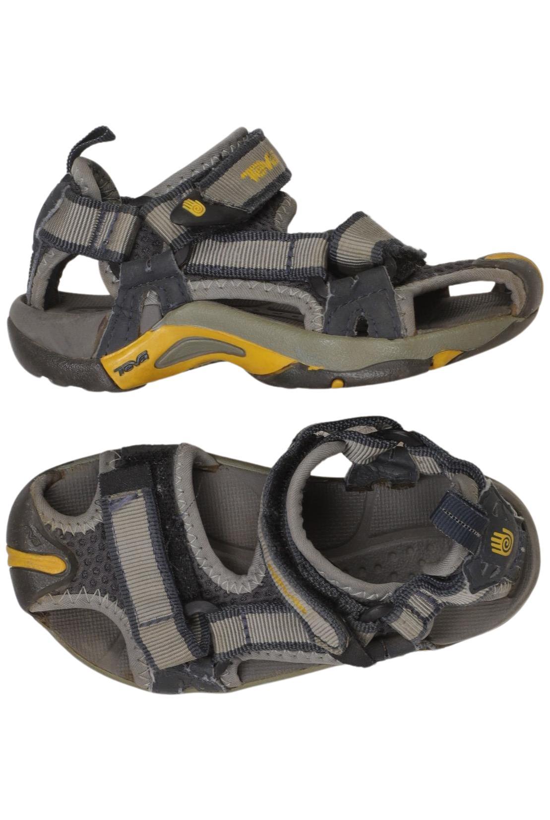

Teva Jungen Kinderschuhe, mehrfarbig, Gr. 26