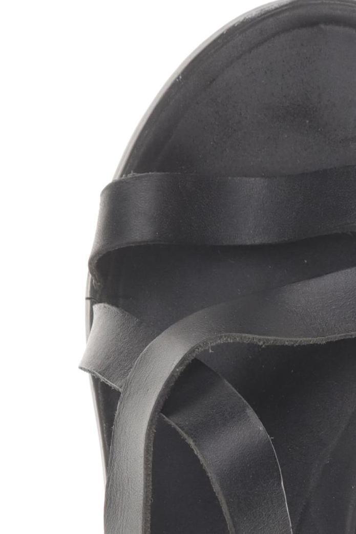 Thumbnail - Teva Mädchen Kinderschuhe, schwarz, Gr. 37