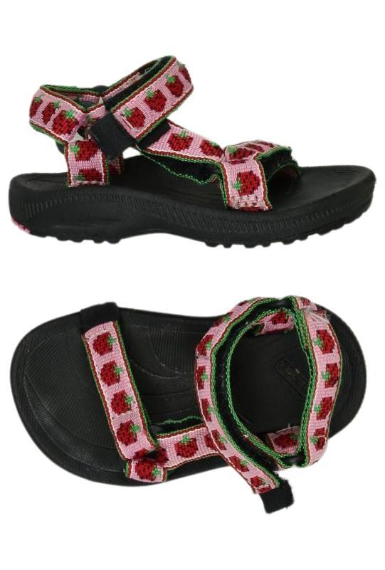 

Teva Mädchen Kinderschuhe, mehrfarbig, Gr. 20