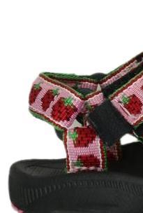 Thumbnail - Teva Mädchen Kinderschuhe, mehrfarbig, Gr. 20