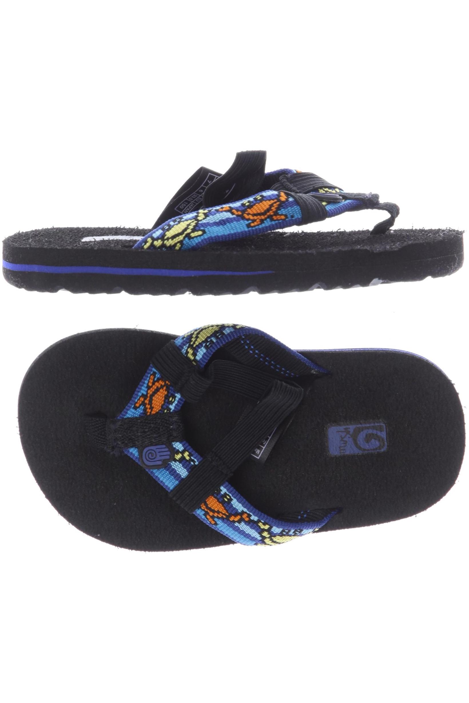 

Teva Damen Kinderschuhe, blau, Gr. 23