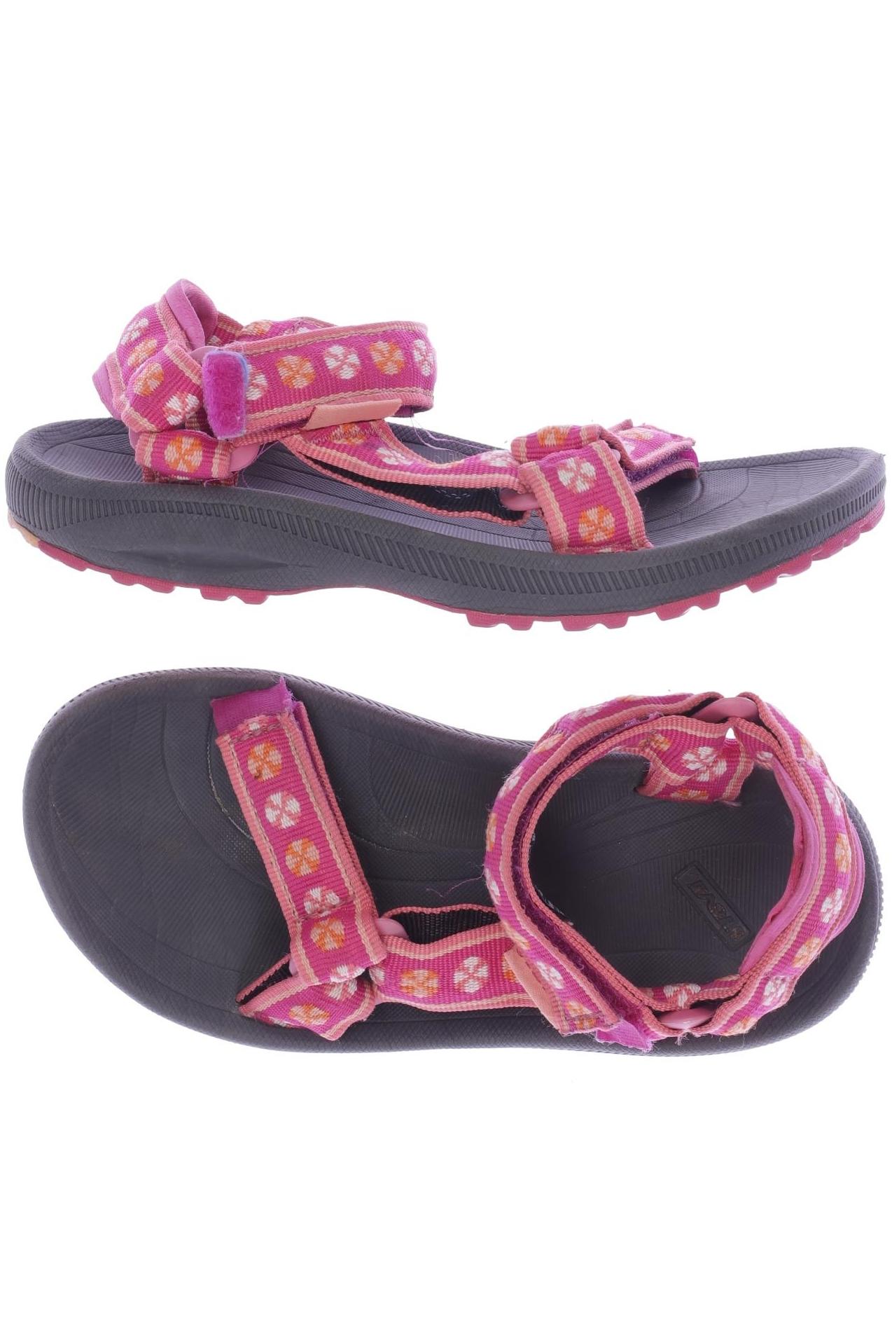 

Teva Damen Kinderschuhe, pink, Gr. 32