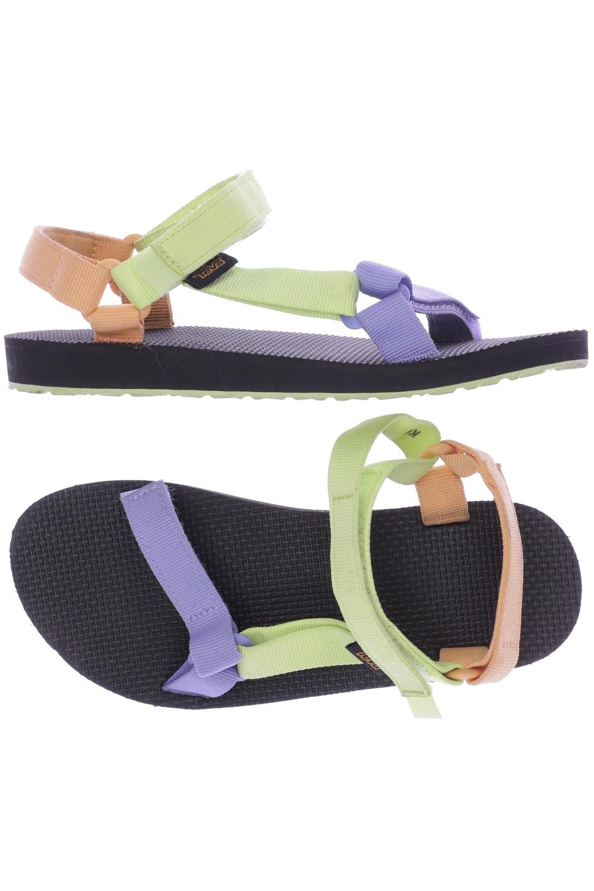 

Teva Damen Kinderschuhe, mehrfarbig, Gr. 36