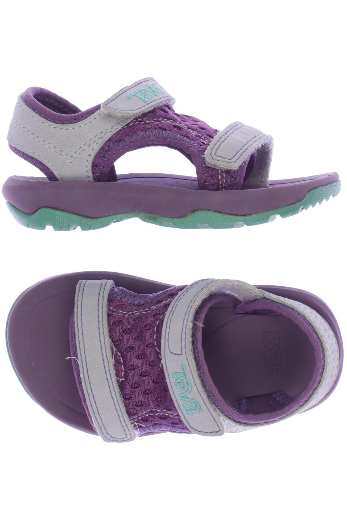 

Teva Damen Kinderschuhe, pink, Gr. 20