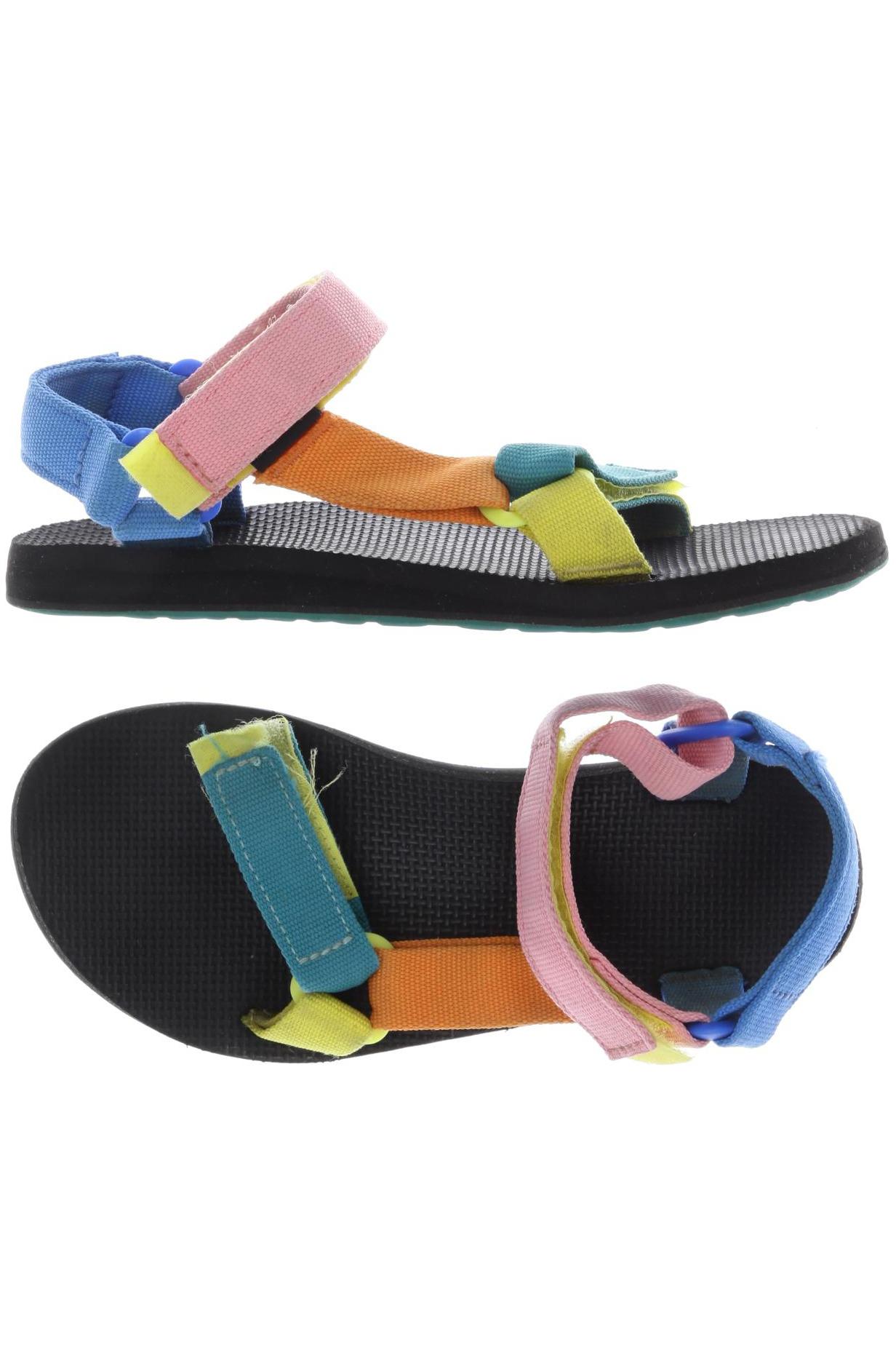 

Teva Damen Kinderschuhe, mehrfarbig, Gr. 36