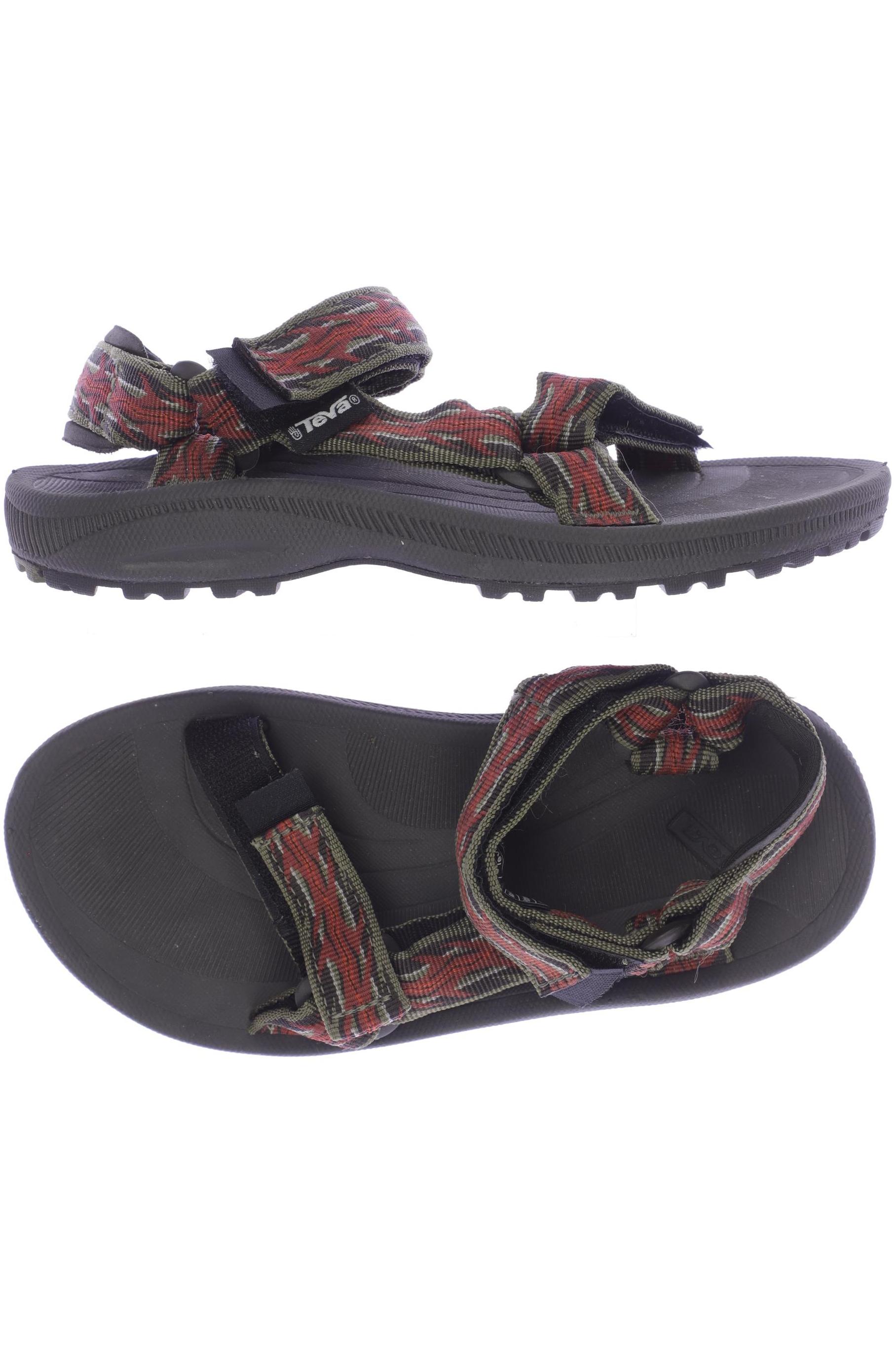 

Teva Damen Kinderschuhe, rot, Gr. 32