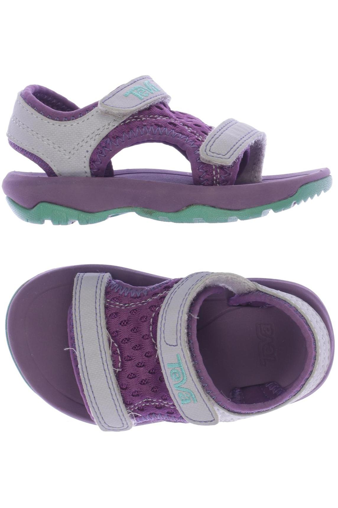 

Teva Mädchen Kinderschuhe, pink