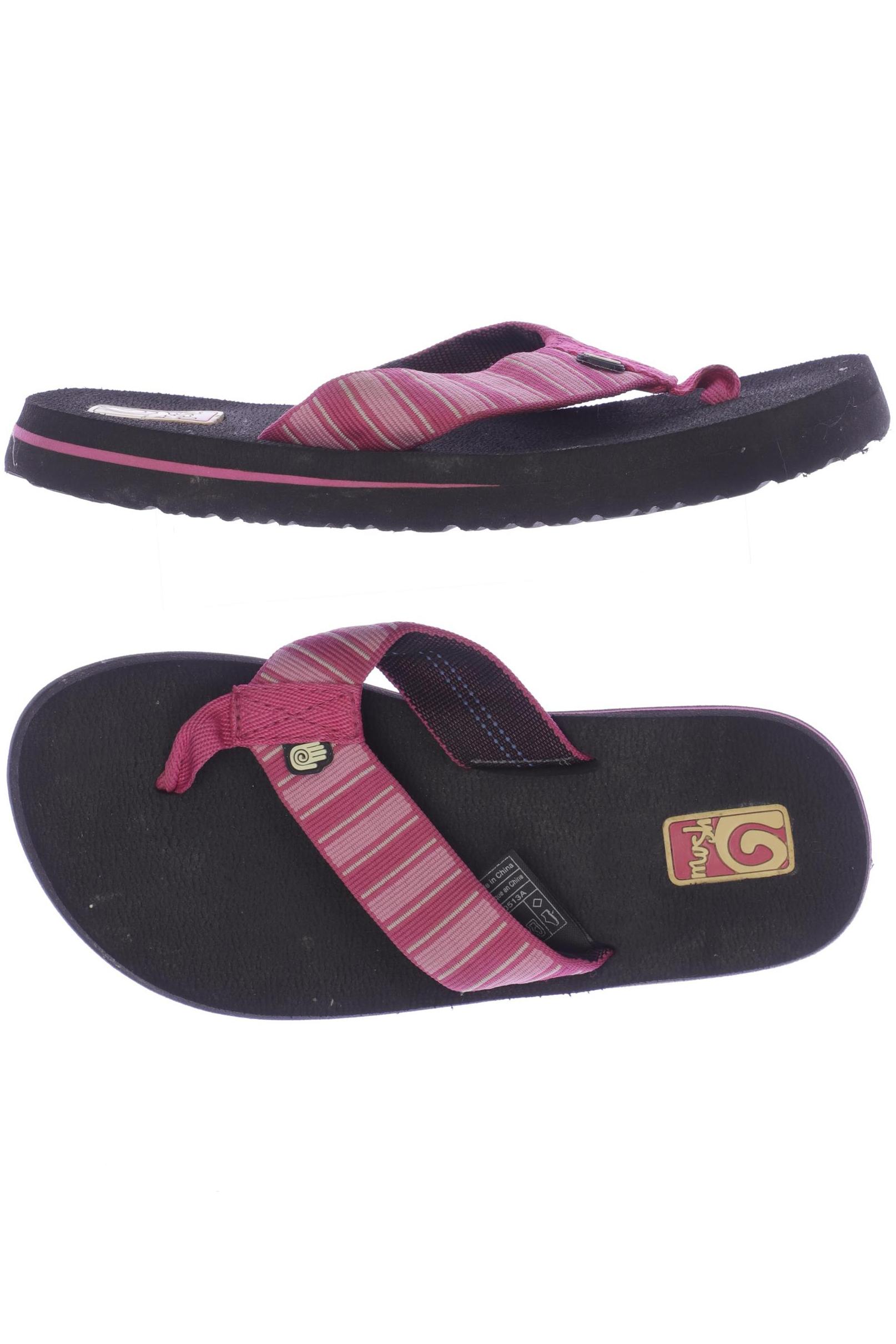 

Teva Mädchen Kinderschuhe, pink