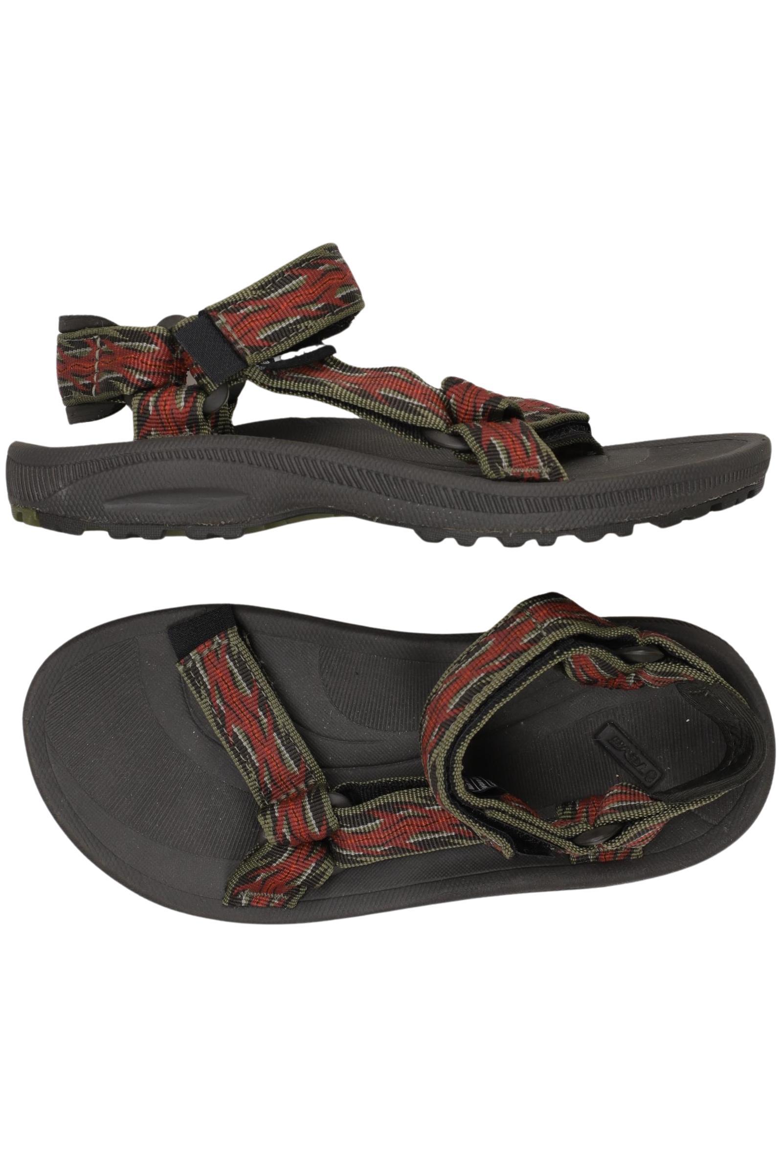 

Teva Mädchen Kinderschuhe, mehrfarbig, Gr. 32