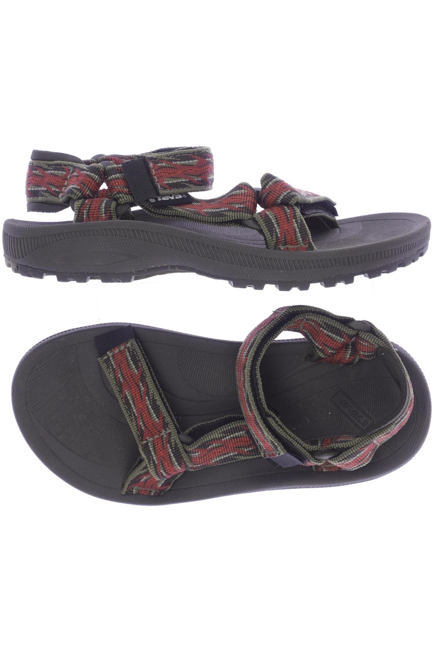 

Teva Damen Kinderschuhe, grün, Gr. 31