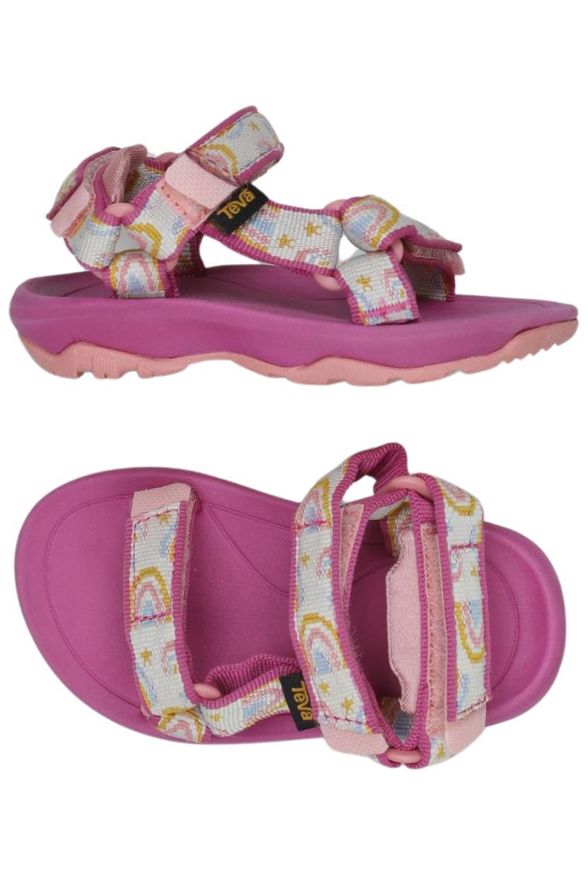 

Teva Damen Kinderschuhe, cremeweiß, Gr. 20